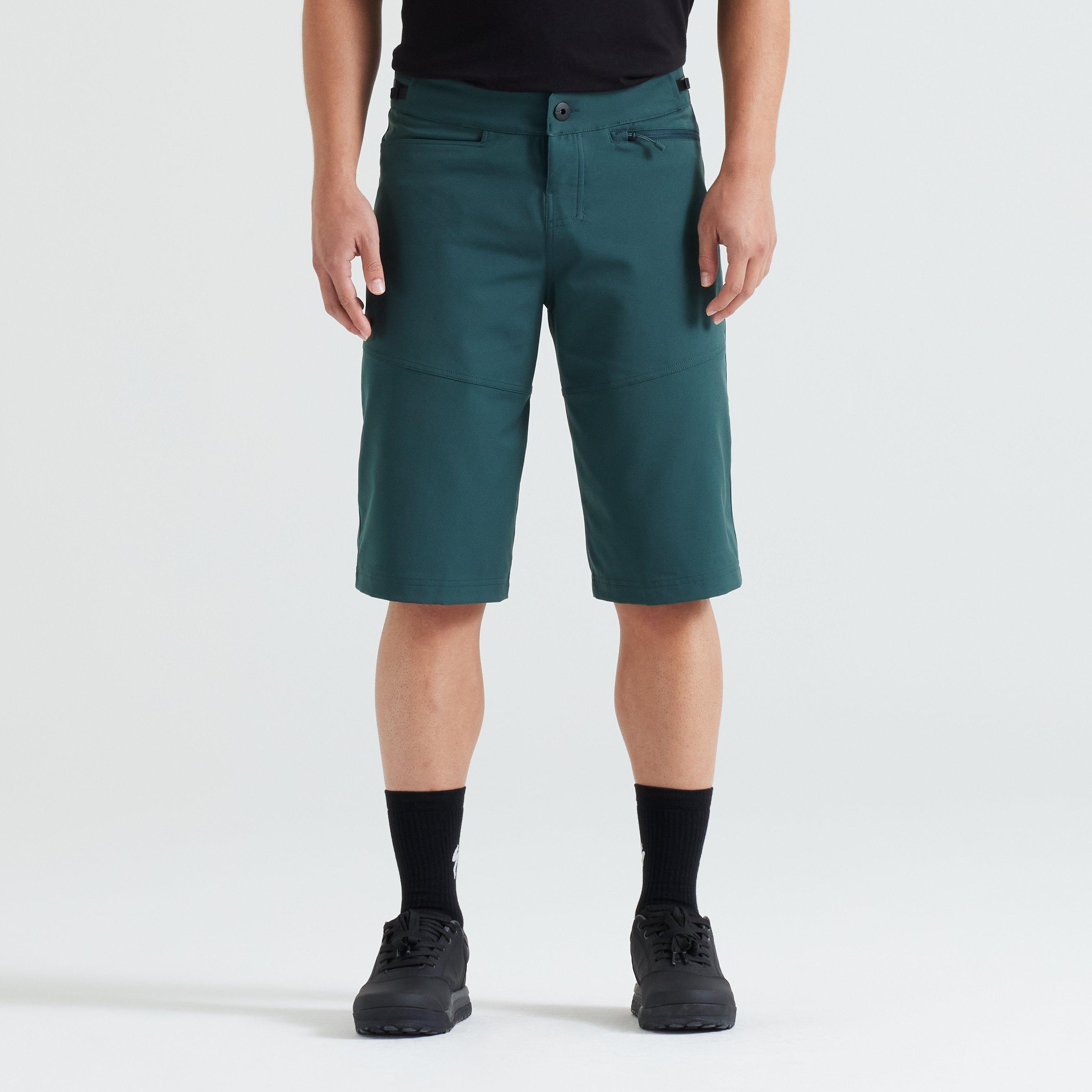 Men's Trail Shorts with Liner