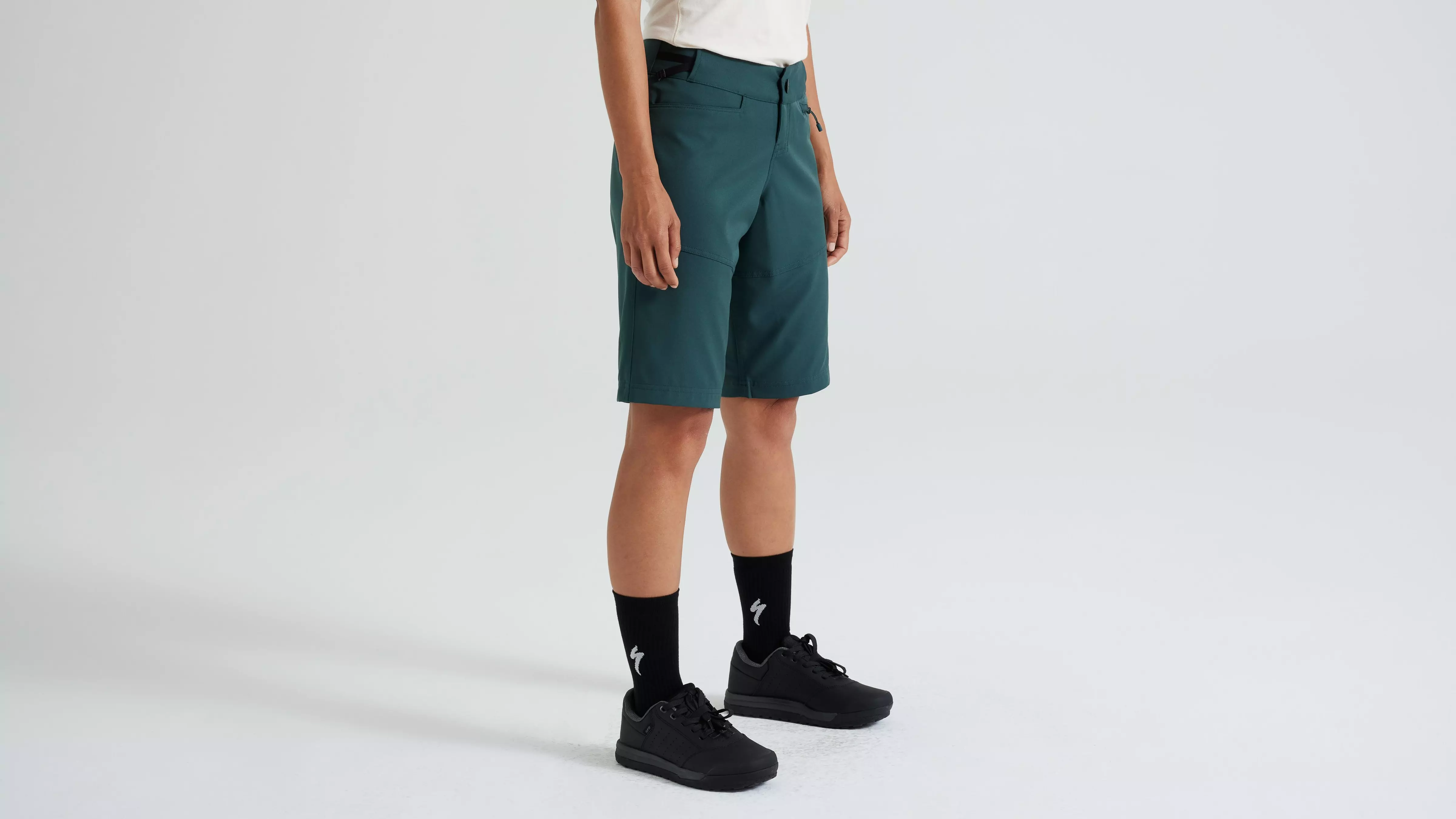 Women's Trail Shorts with Liner Women's Trail Shorts with Liner