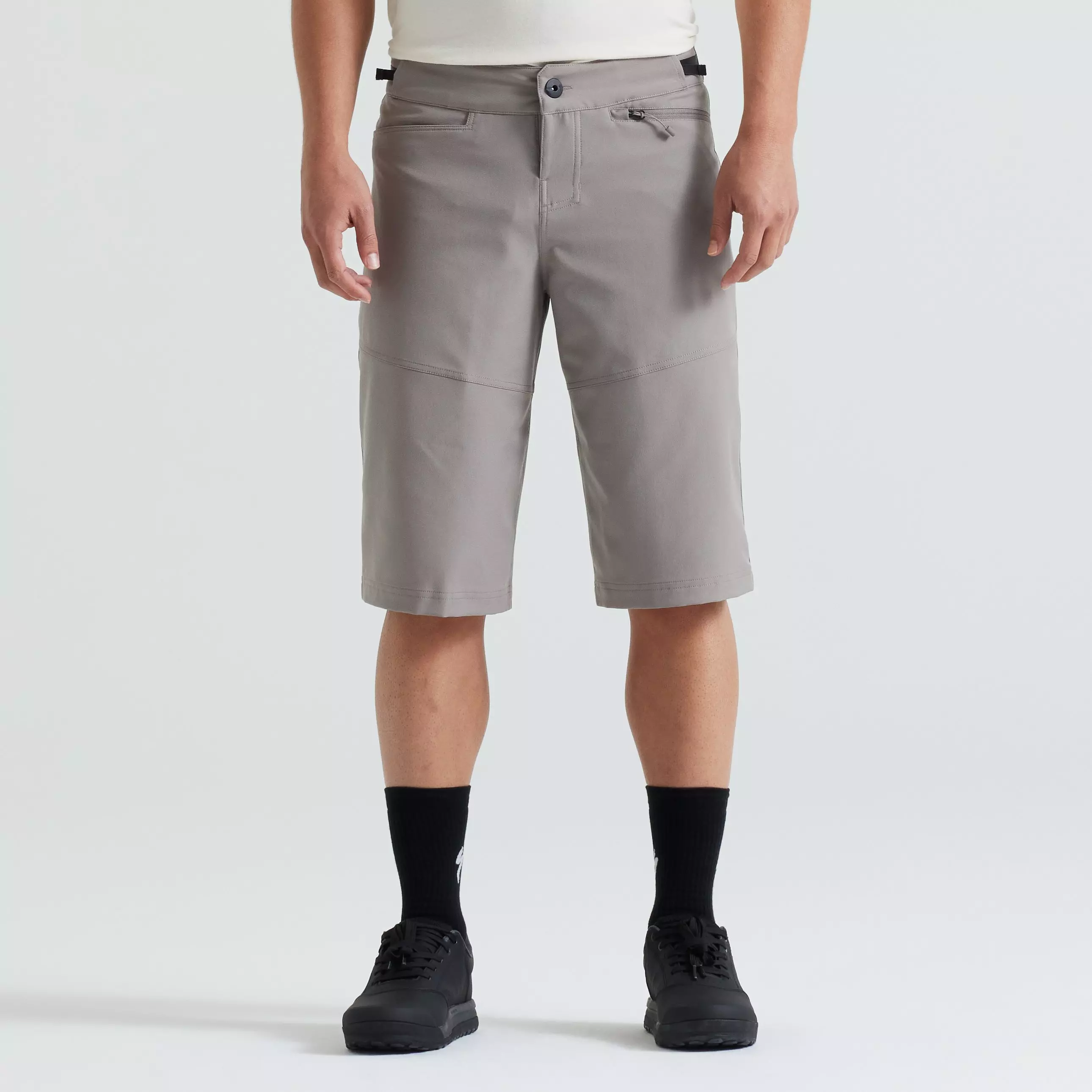 Pantalón corto para hombre de Trail