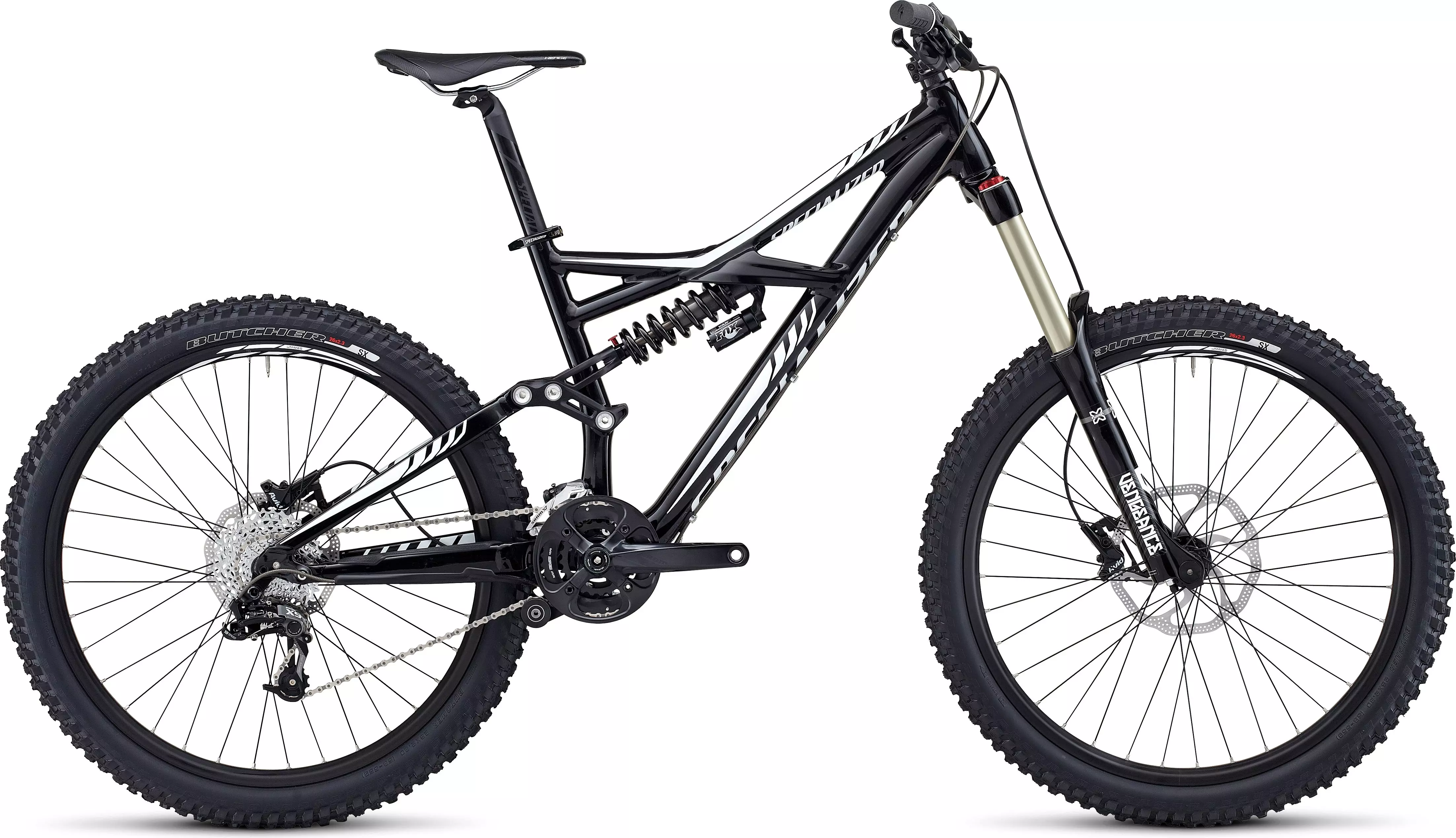 Specialized enduro expert 2014 sale