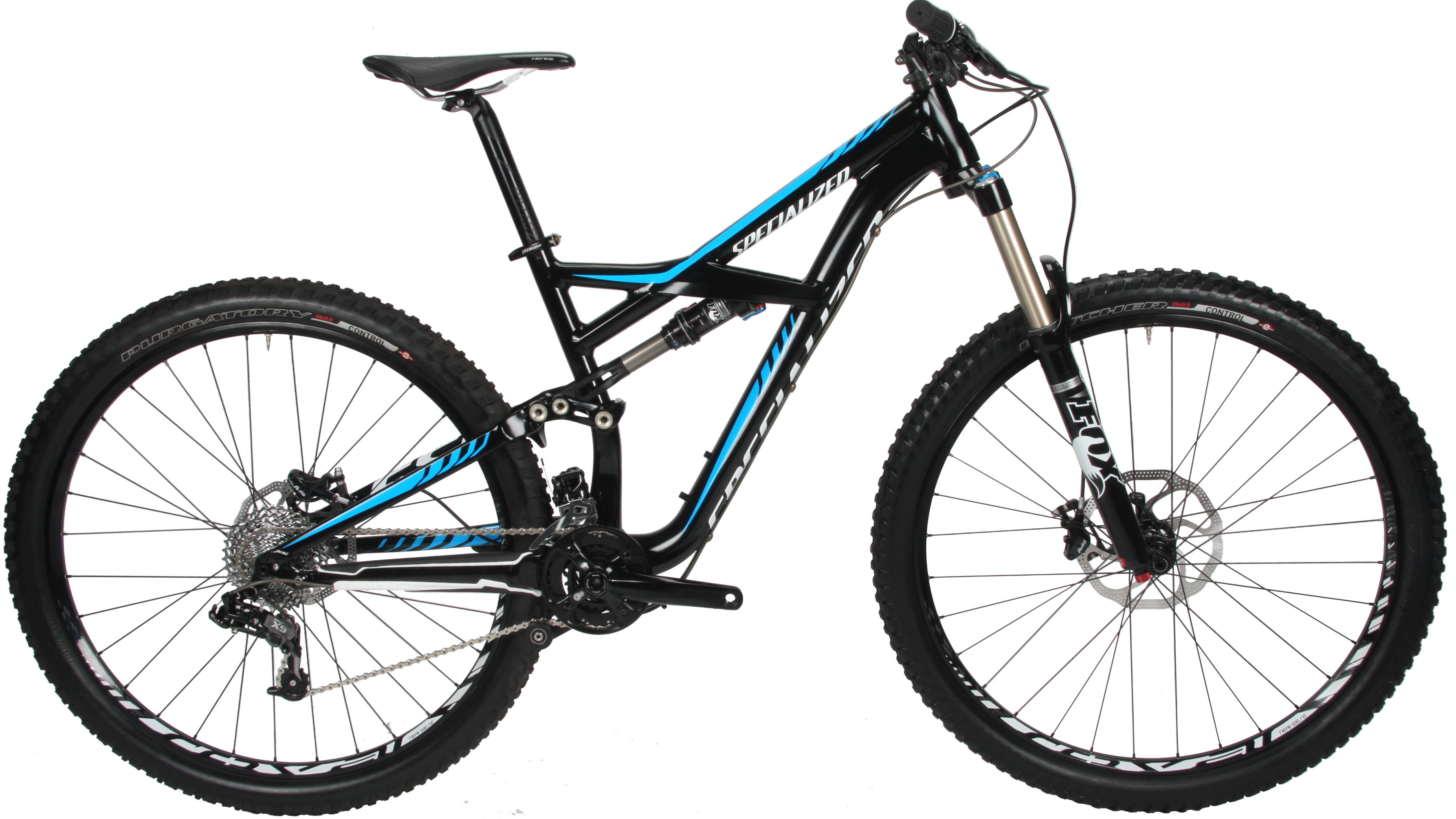 Specialized enduro 2024 fsr comp