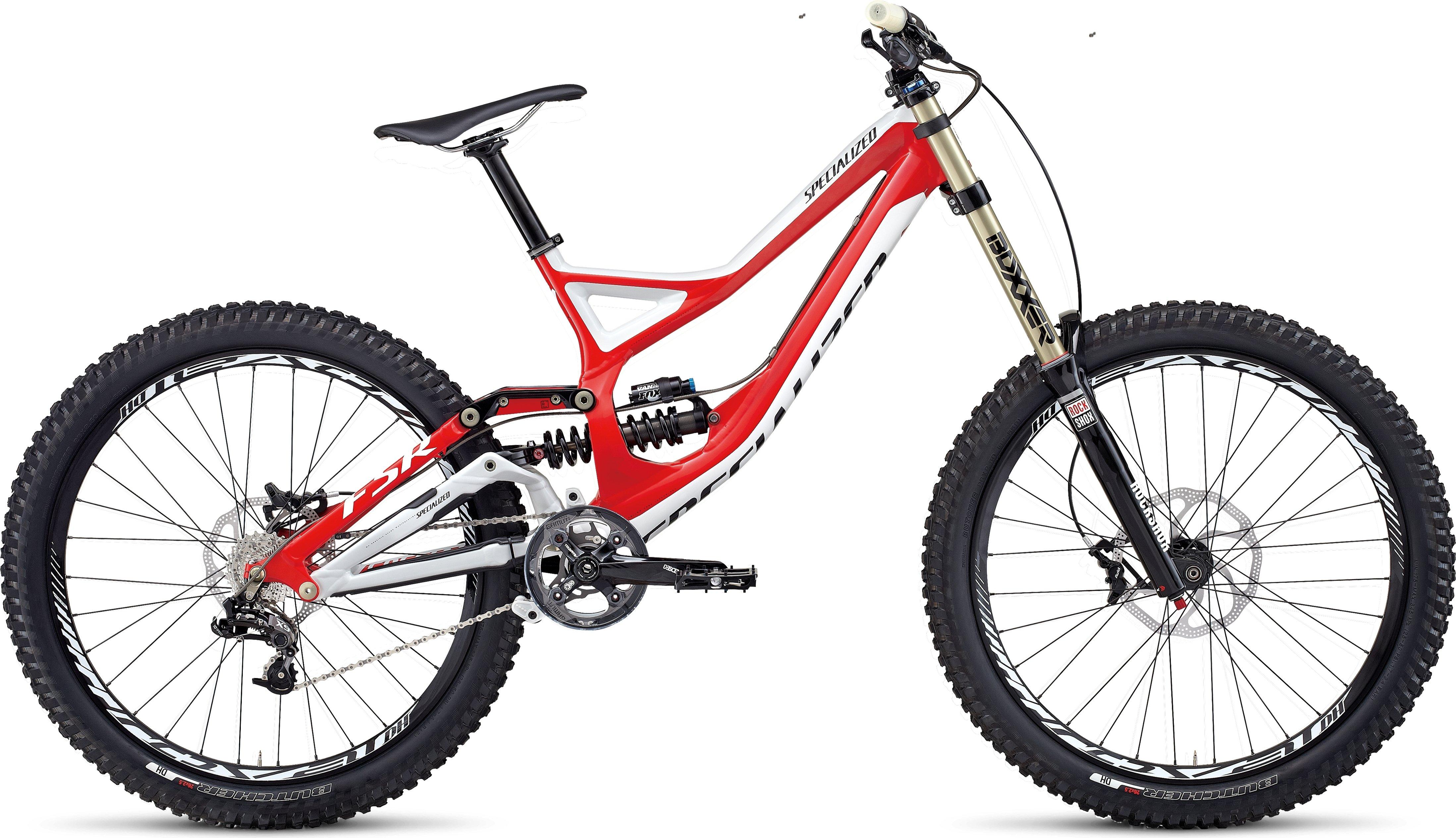 specialized demo 8 pro