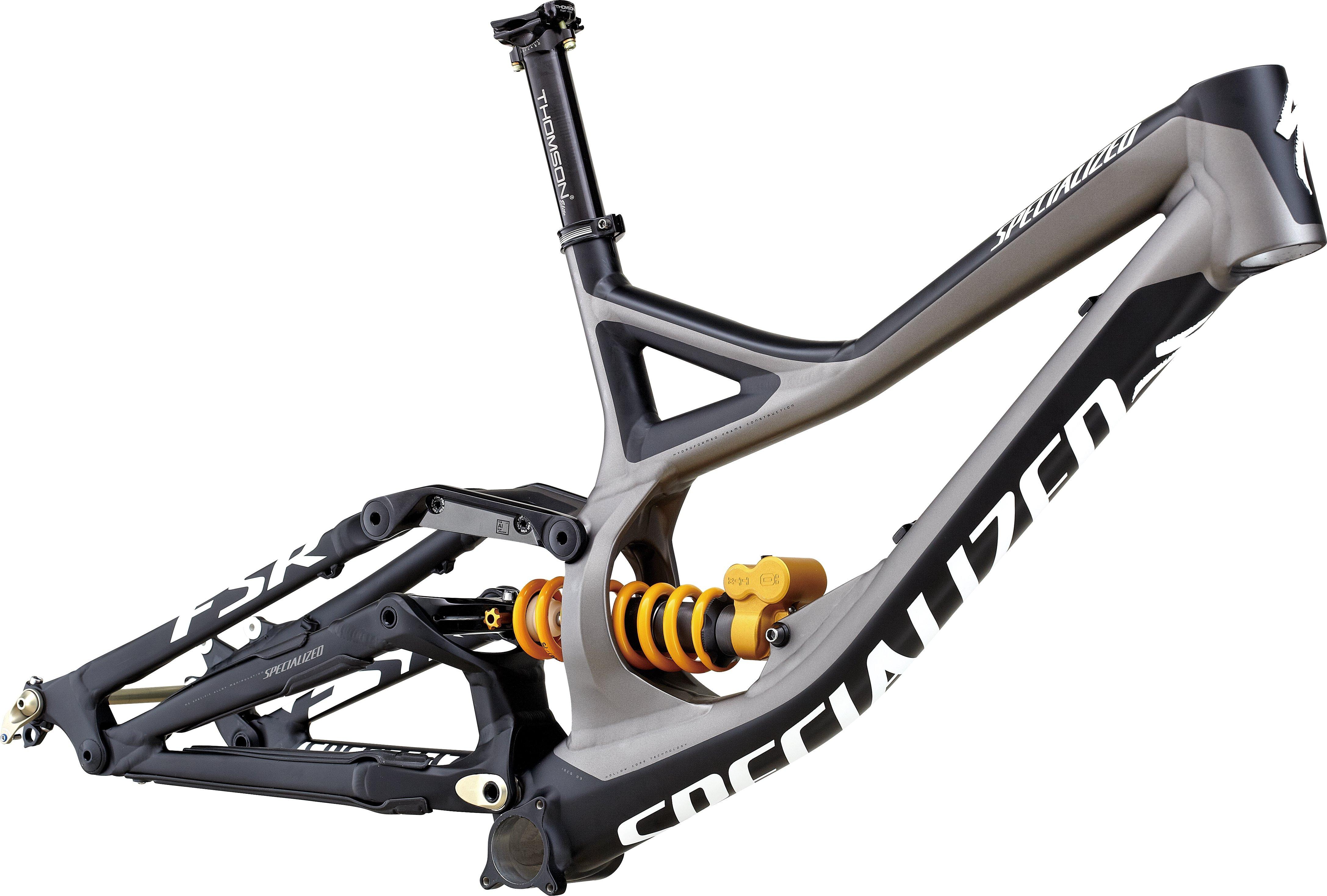 Specialized demo 8 online 2015 price