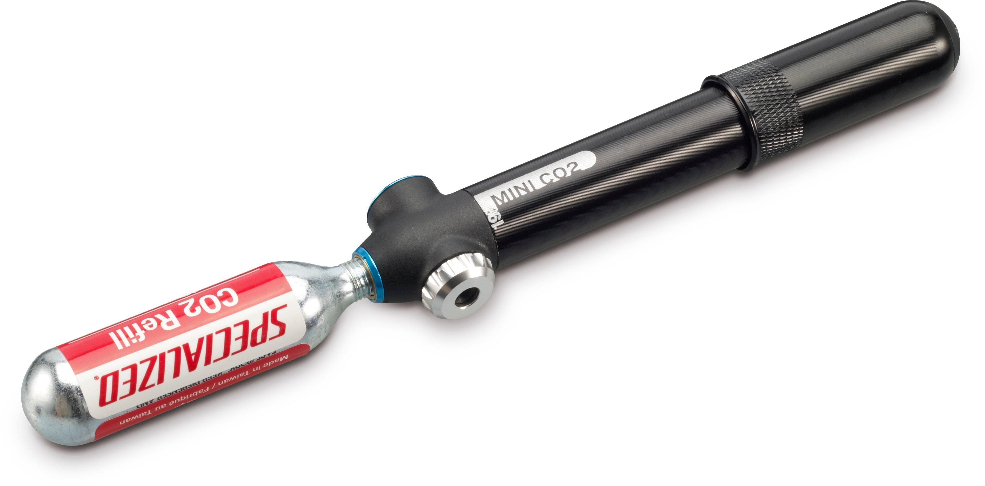 Specialized on sale co2 pump