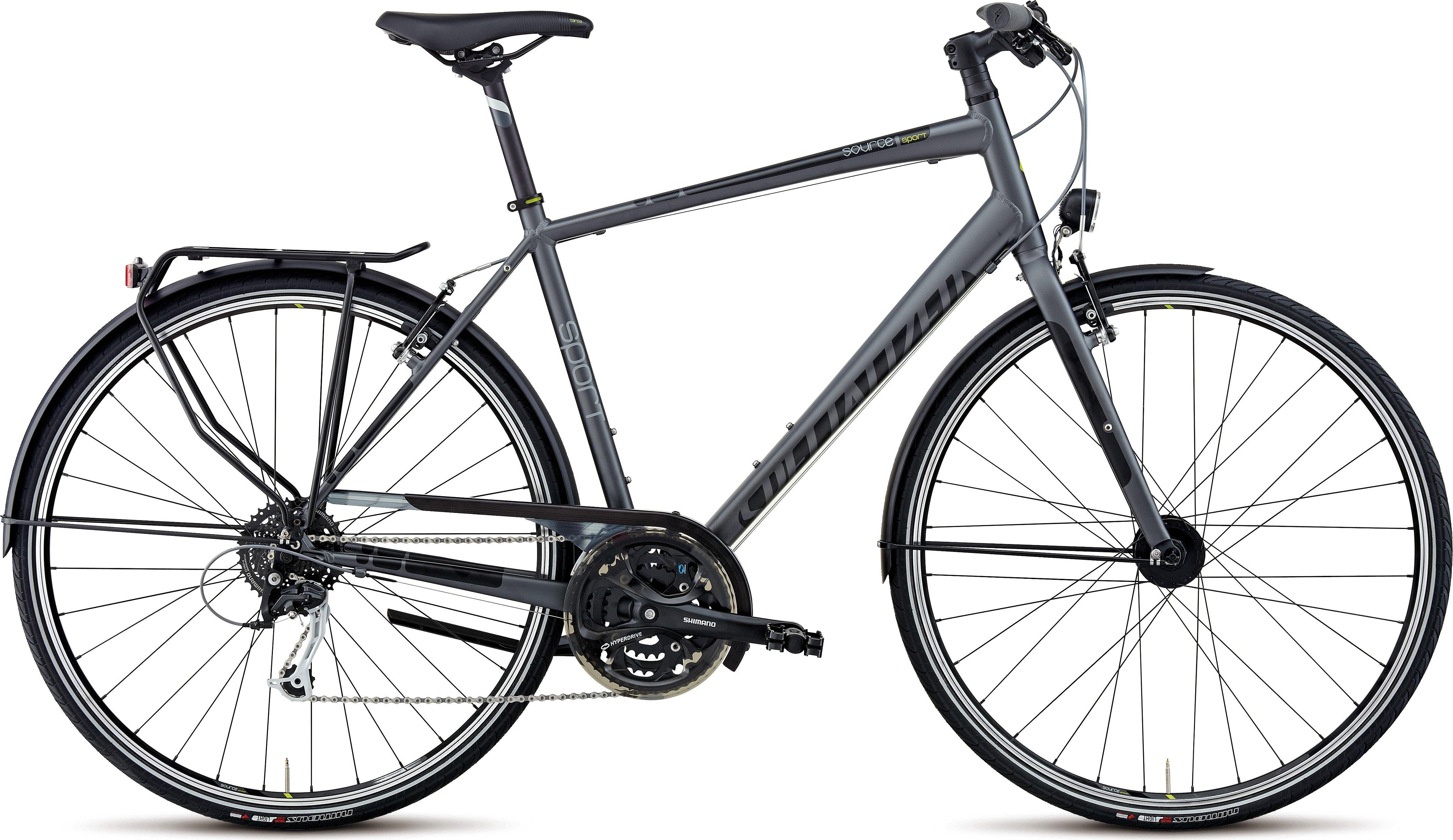 specialized fitness bike