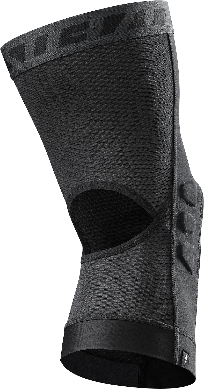 ATLAS KNEE PAD BLK XS(XS ブラック): アパレル｜スペシャライズド 