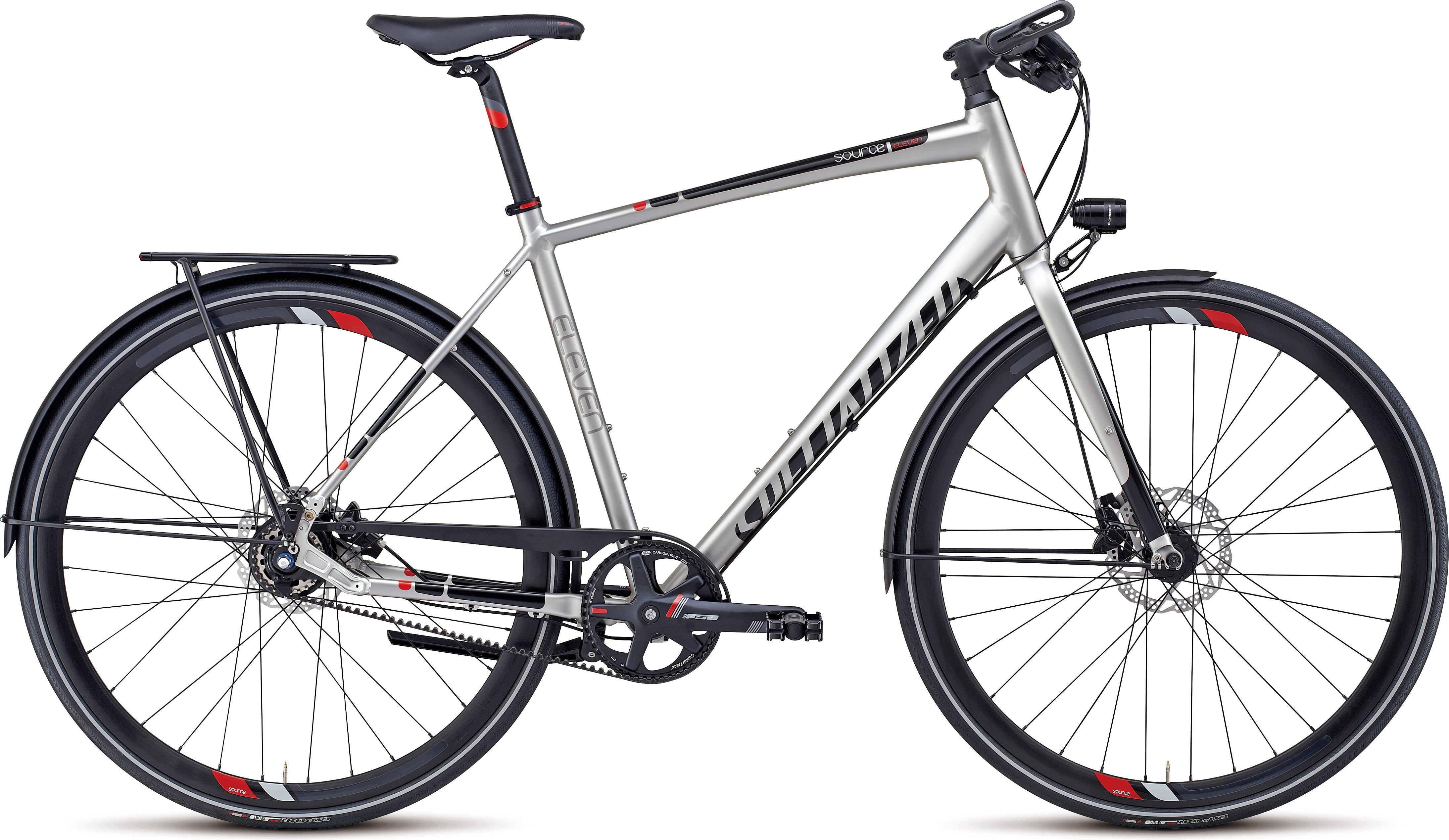 Specialized on sale alfine 11