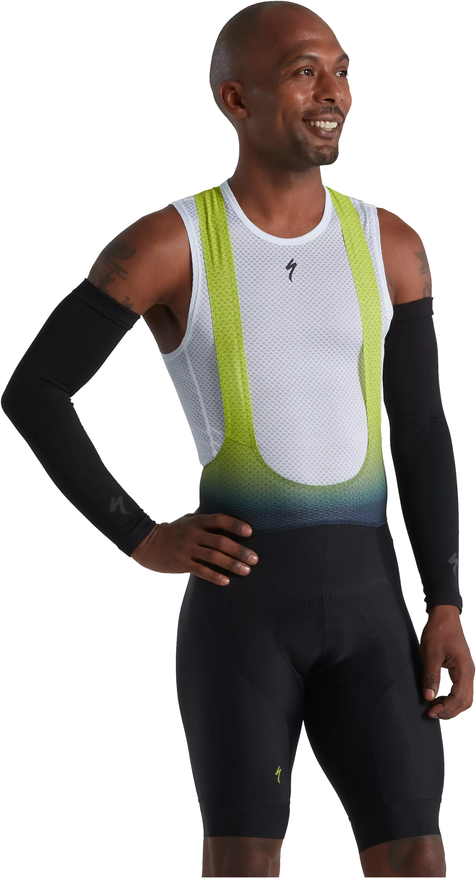 Therminal™ Engineered Arm Warmers