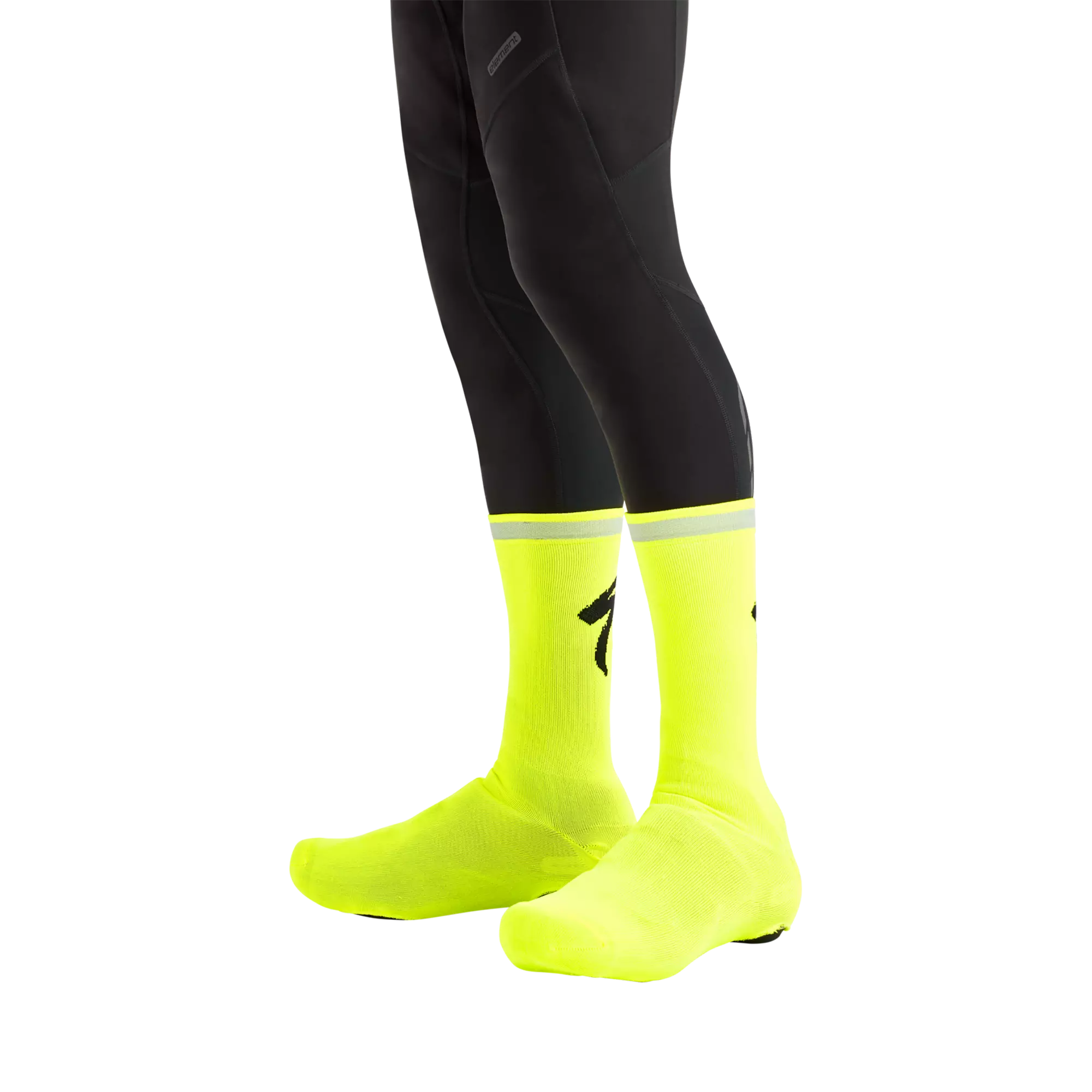 Reflect Overshoe Socks