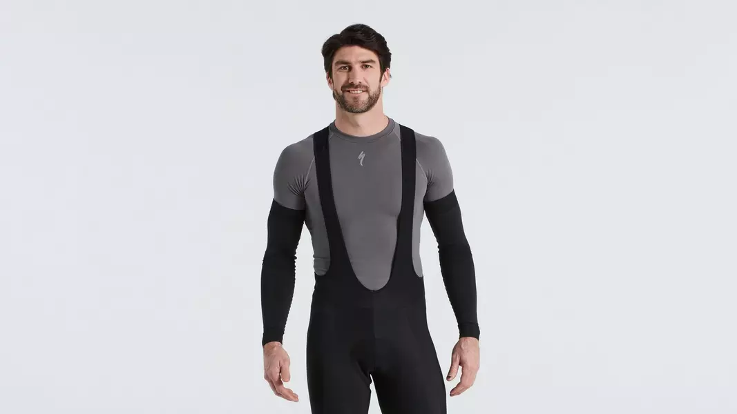 Seamless Arm Warmers