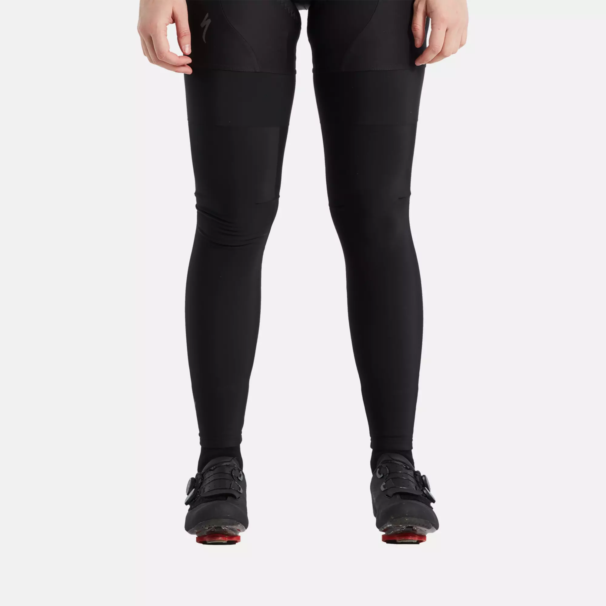 Seamless Leg Warmers