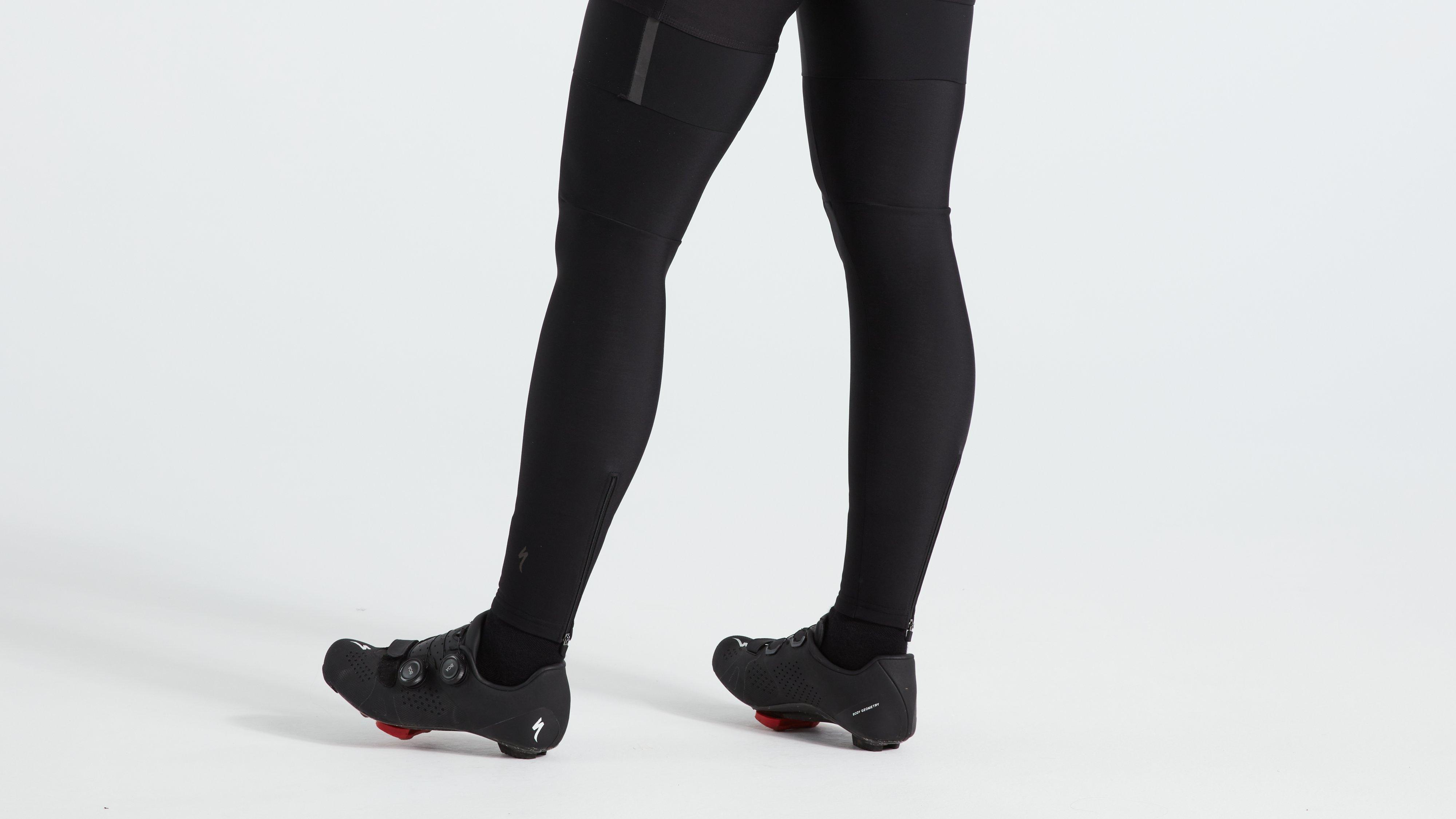 Löffler Thermo Leg Warmers - Arm Warmers & Leg Warmers - Bike