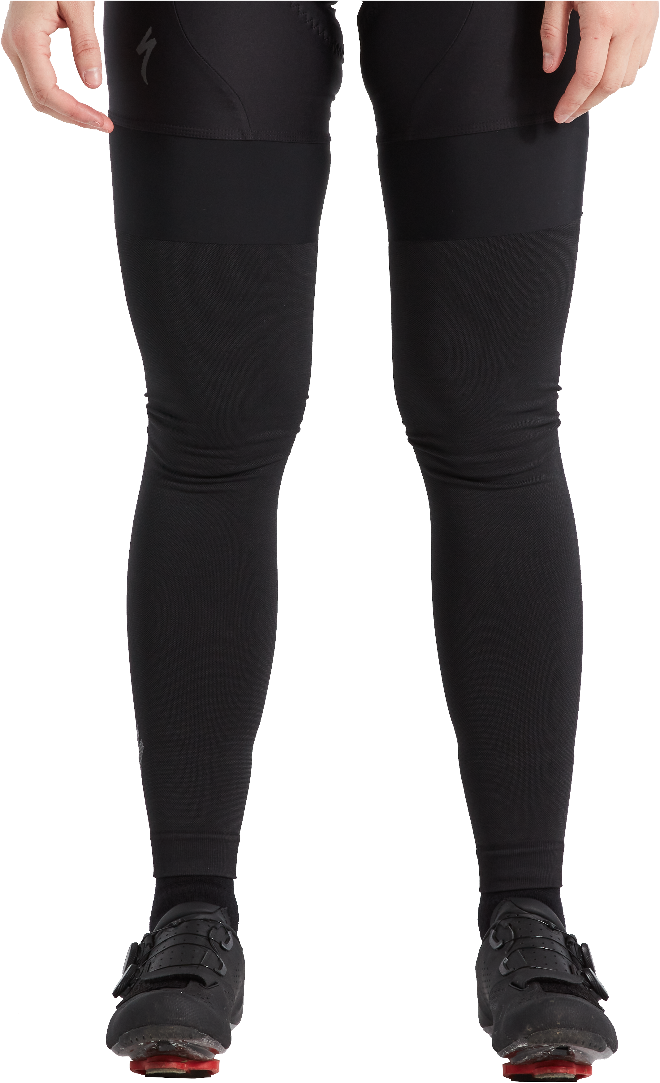 men's arm & leg warmers