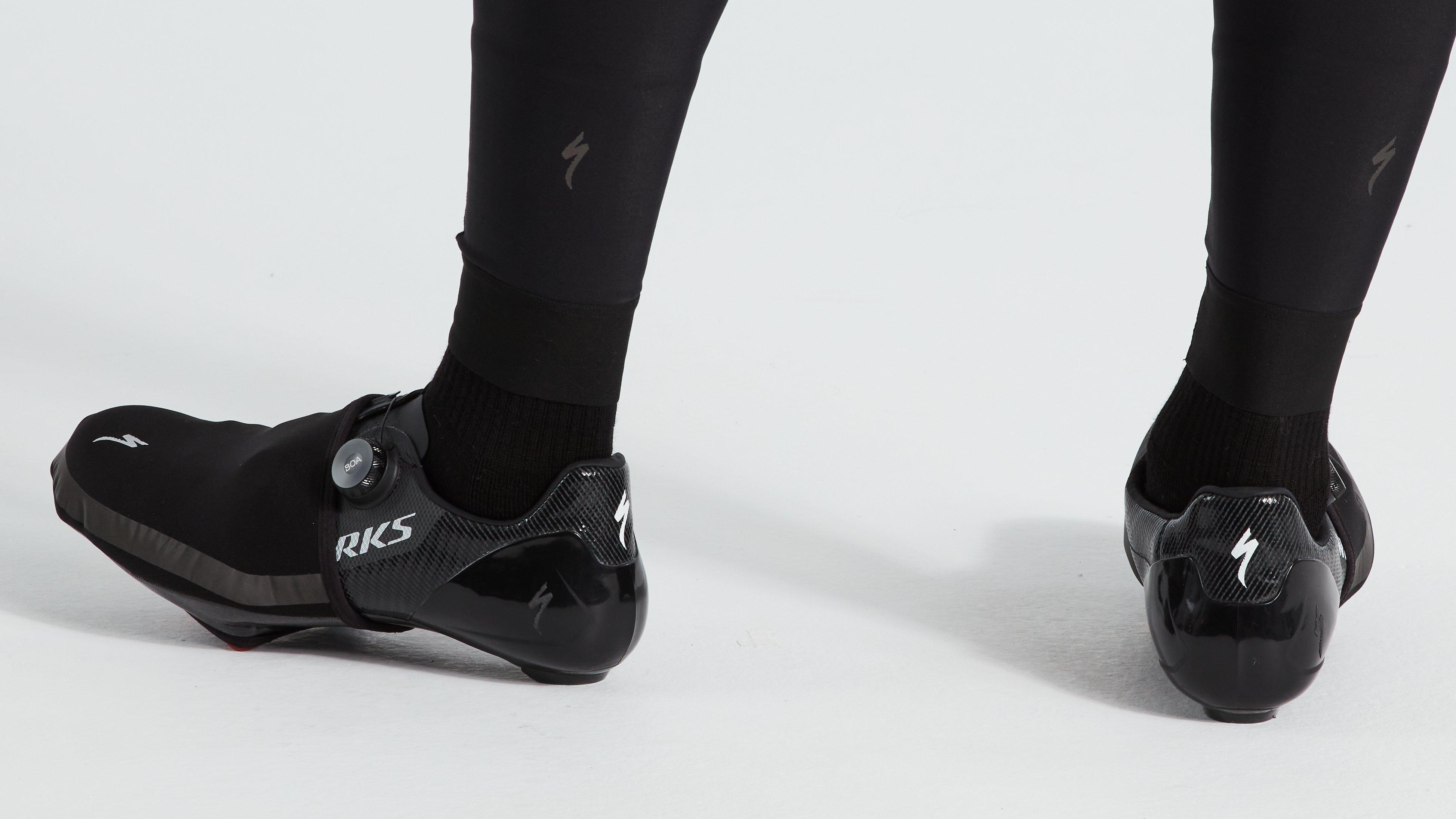 neoprene cycling toe covers