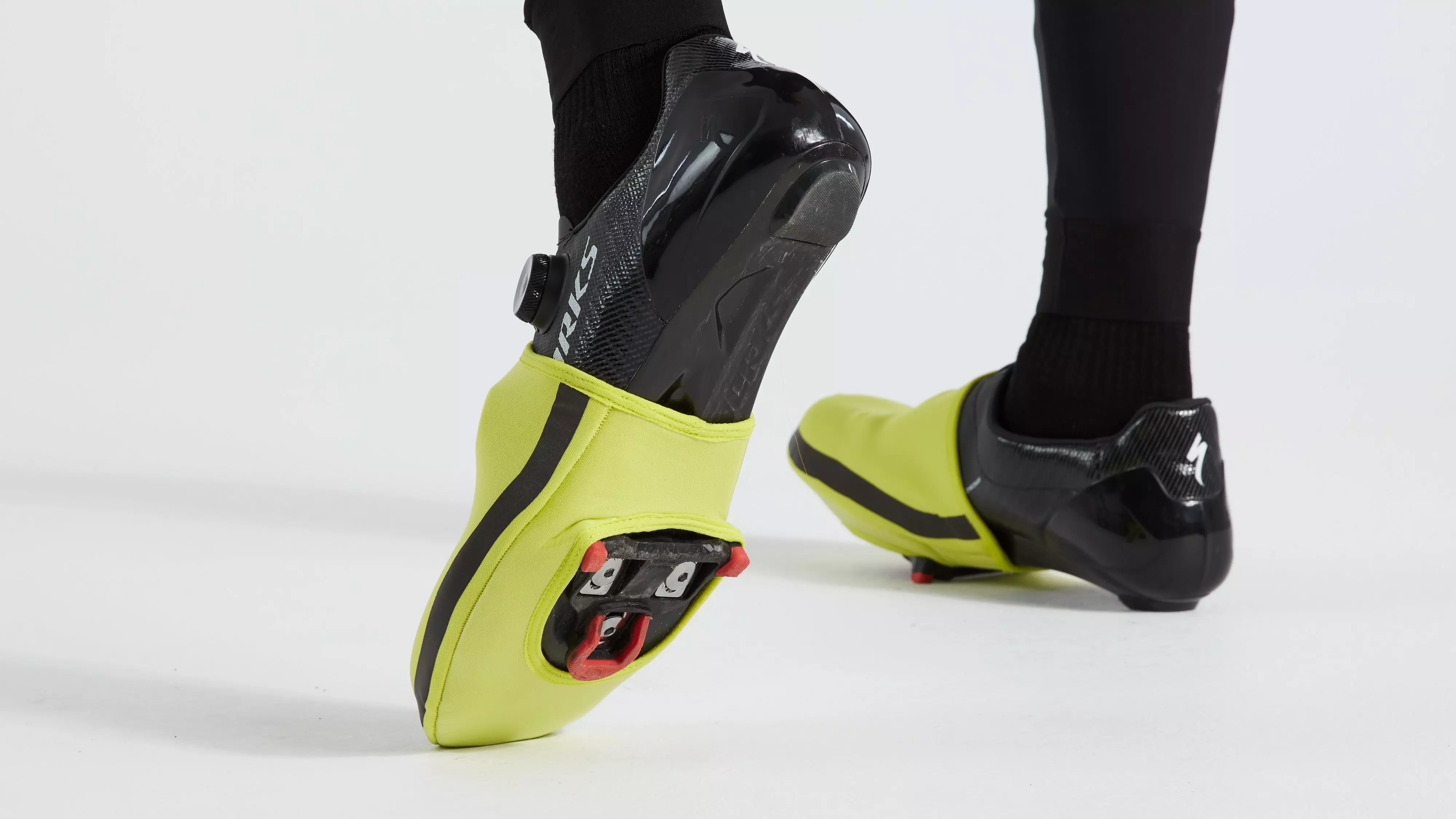 Specialized toe covers sale