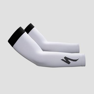 Logo Arm Covers