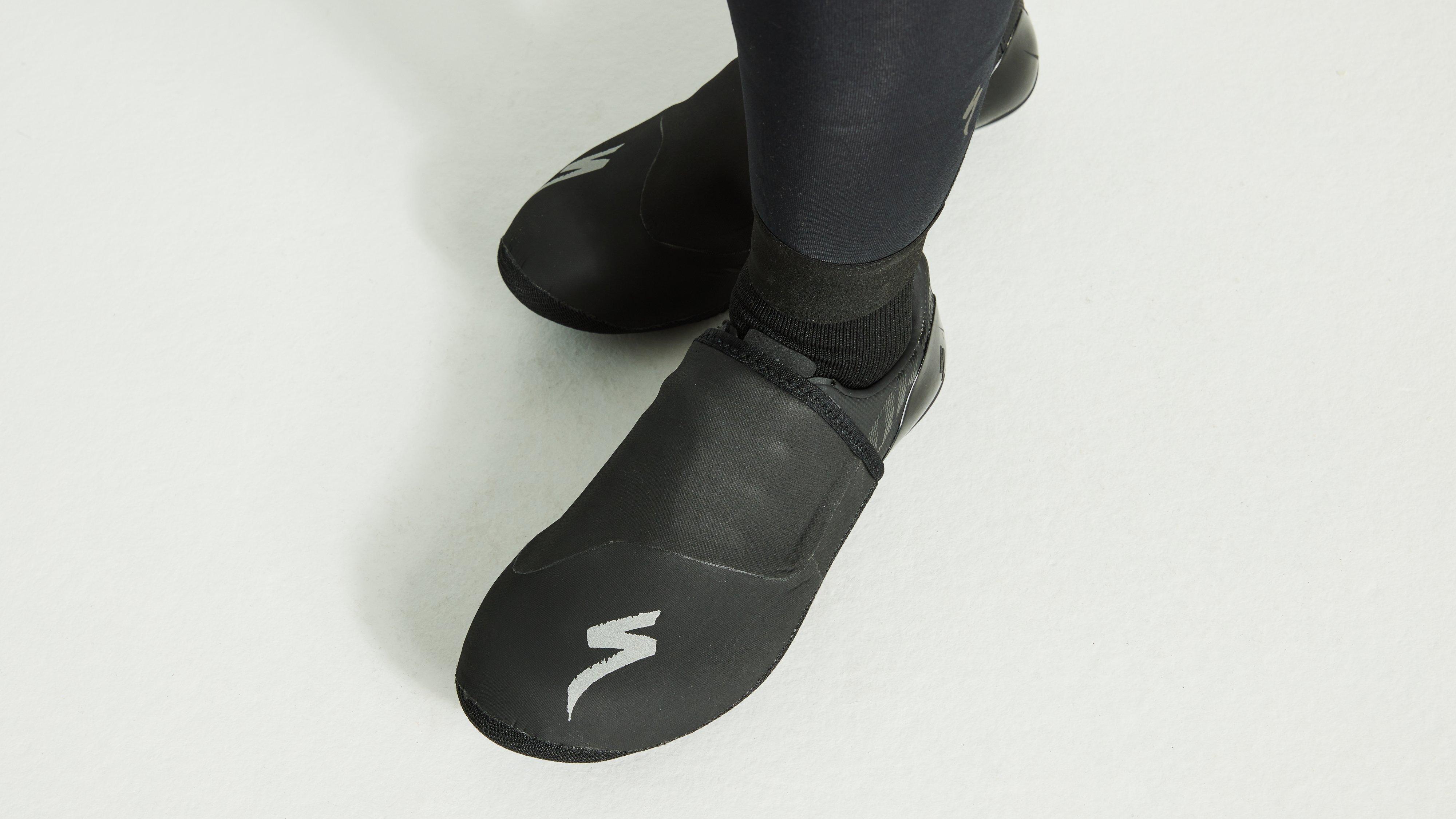 SPECIALIZED couvre-chaussures avec logo S