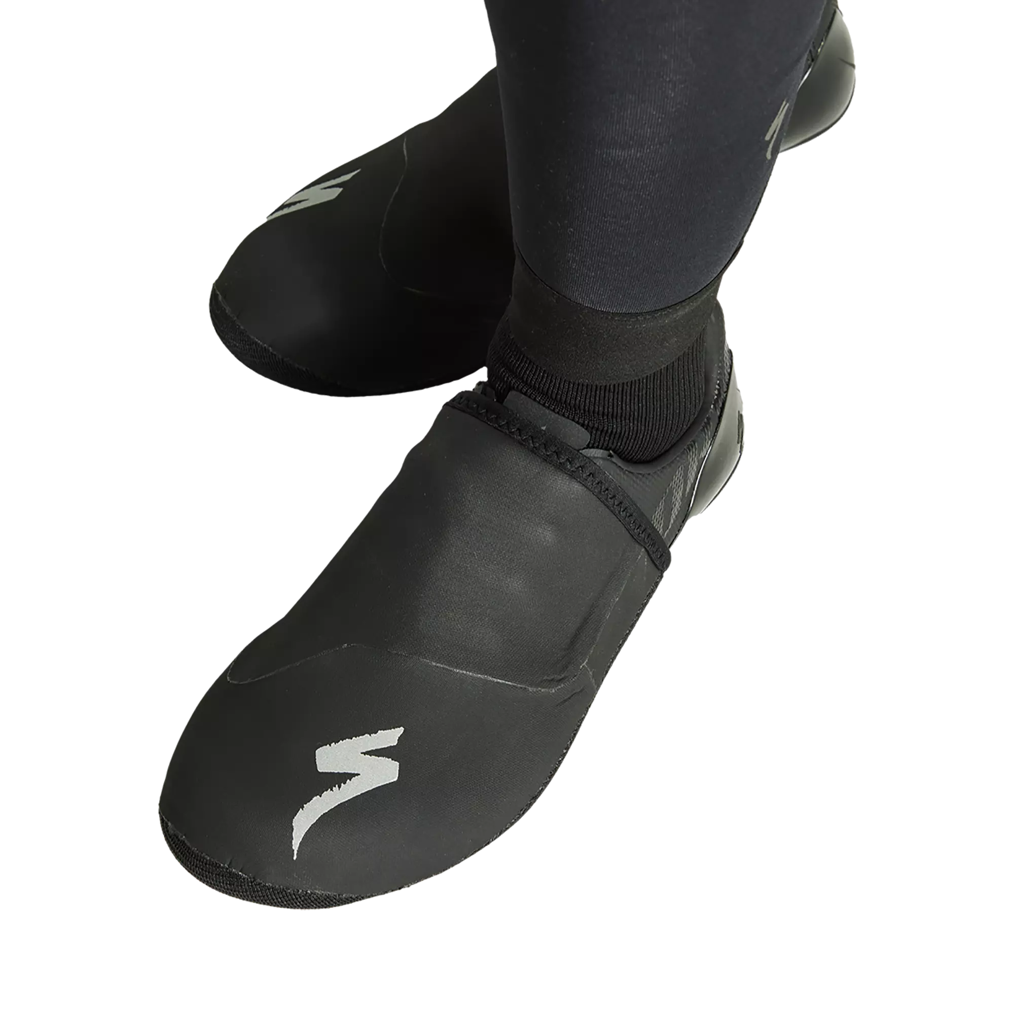 Neoprene Toe Covers