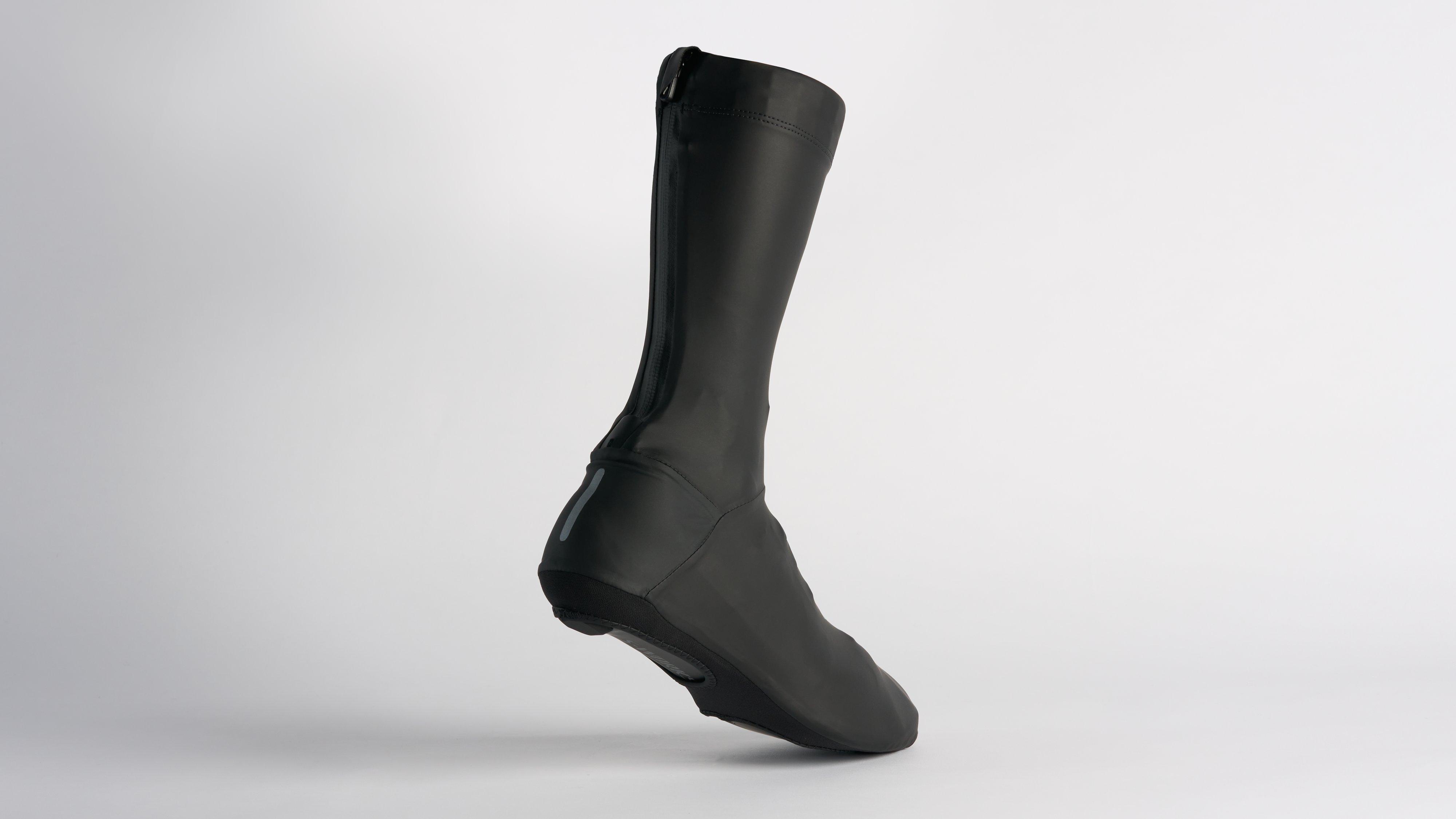 8 Pièces / Ensemble Couvre-chaussures Jetables Imperméables À La Pluie,  Convient Aux Jours De Pluie En Extérieur, À L'hygiène Ménagère, Couverture  Pratique De Botte, Étanche, Antidérapante, Anti-poussière, Protégez Vos  Chaussures, Le Sol