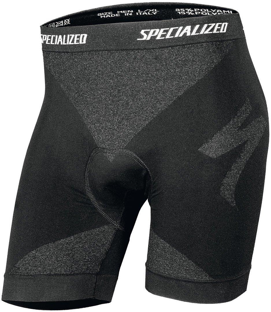 Pantaloncini underwear seamless XLXXL