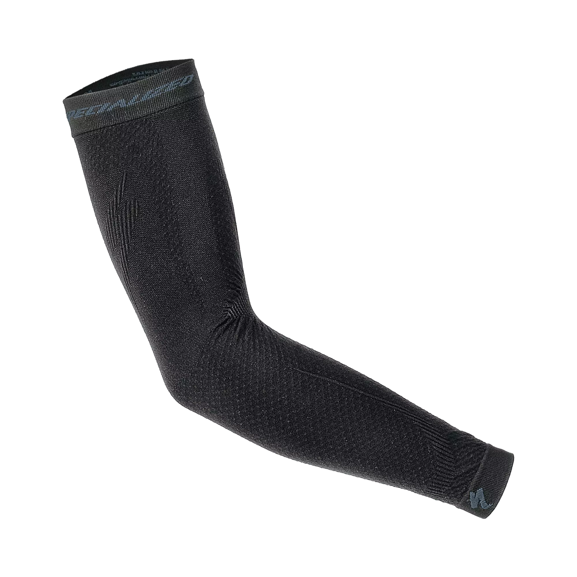 Seamless arm warmers