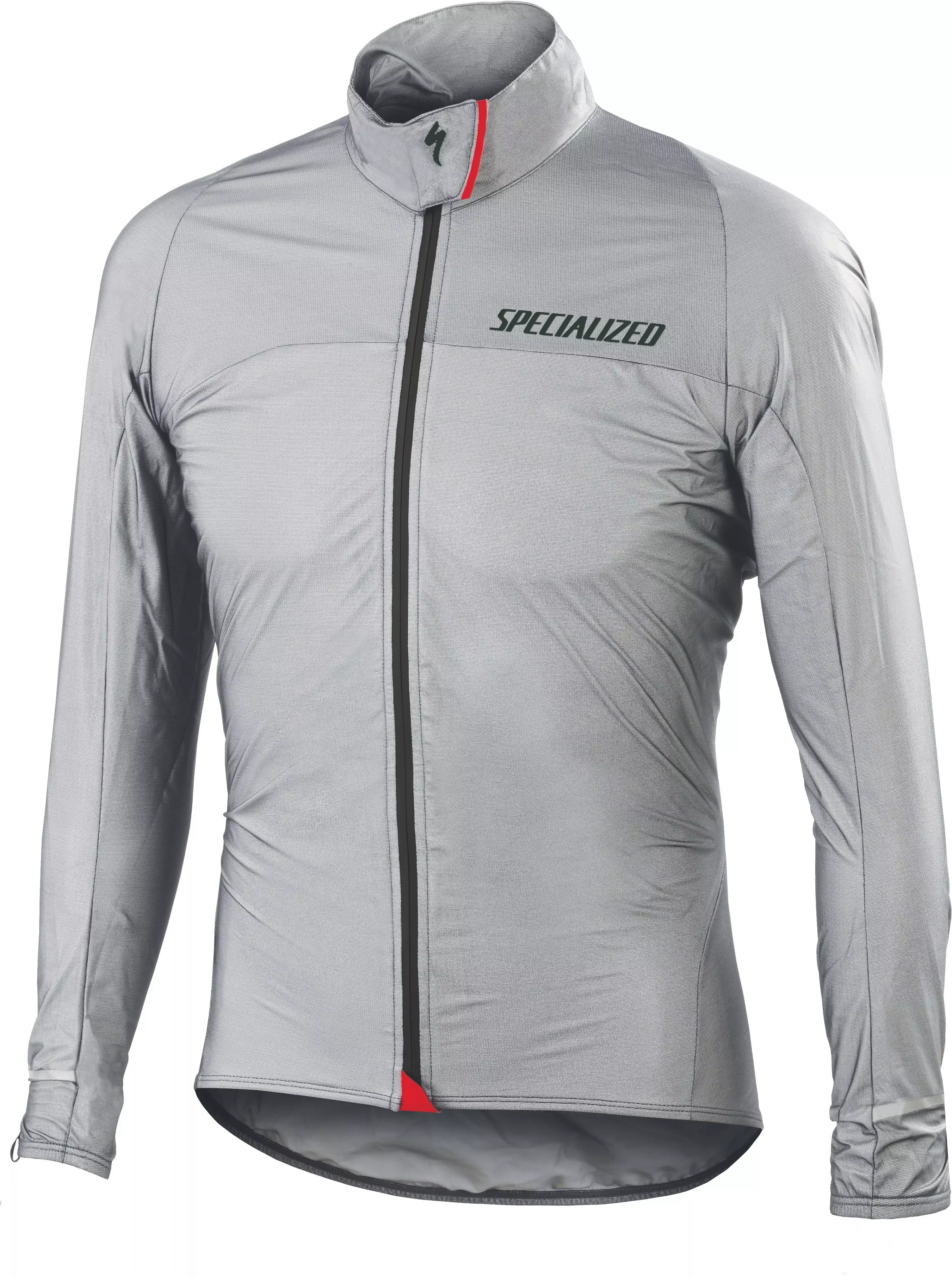 Deflect SL Pro rain jacket