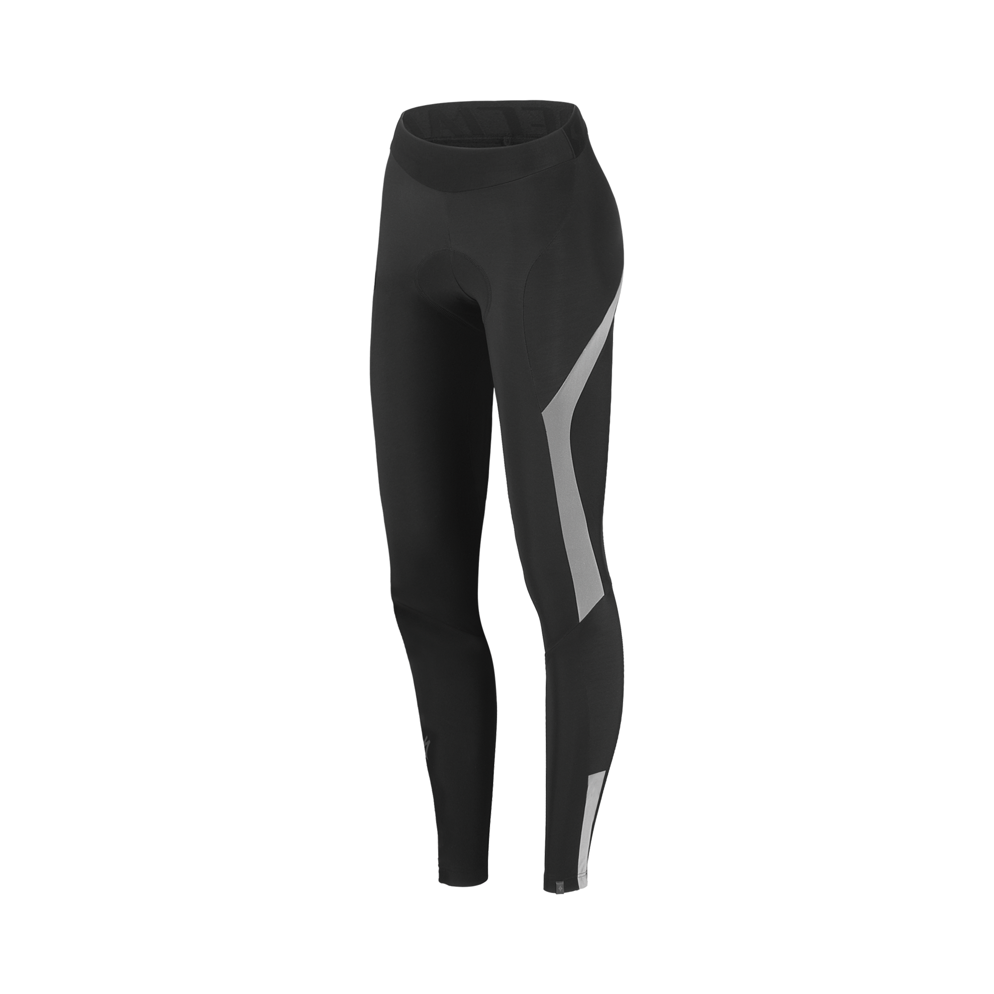Assos Men's Equipe R Habu Winter Bib Tights S9 – Black, XL