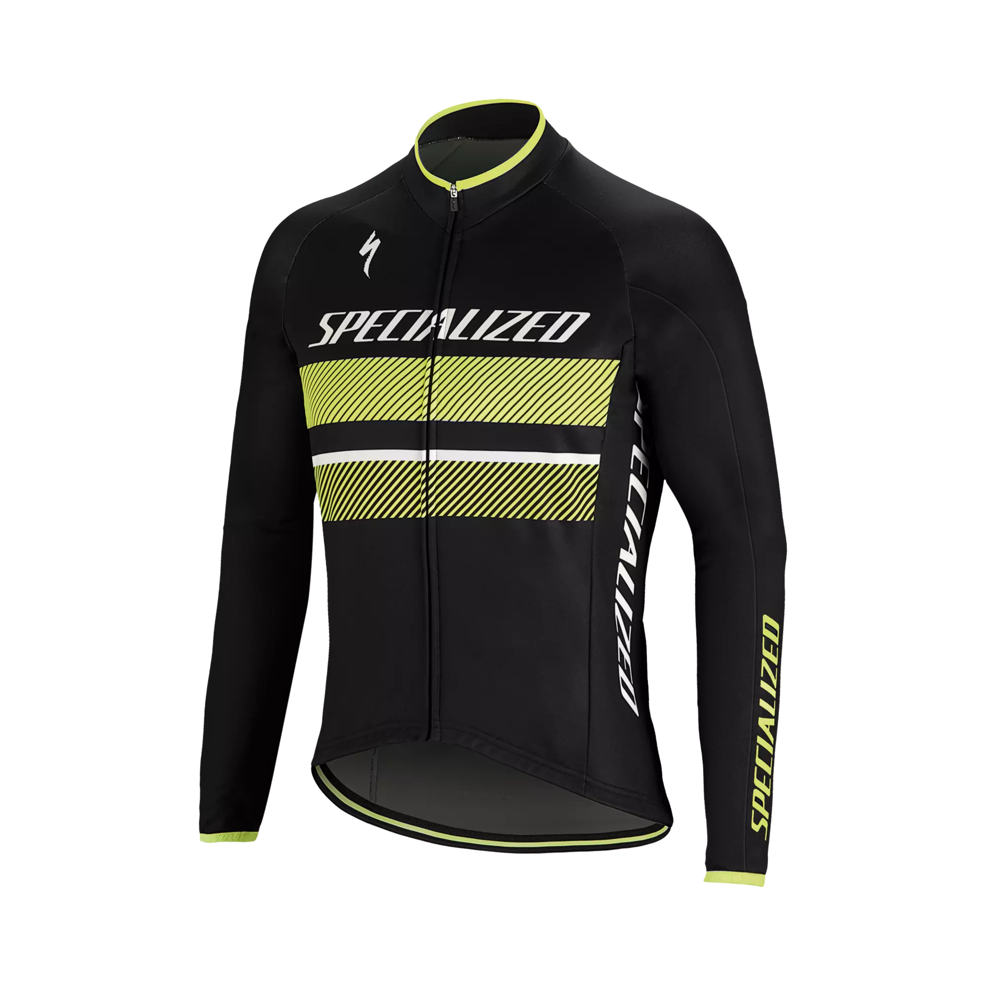 Element RBX Comp Logo LS Jersey