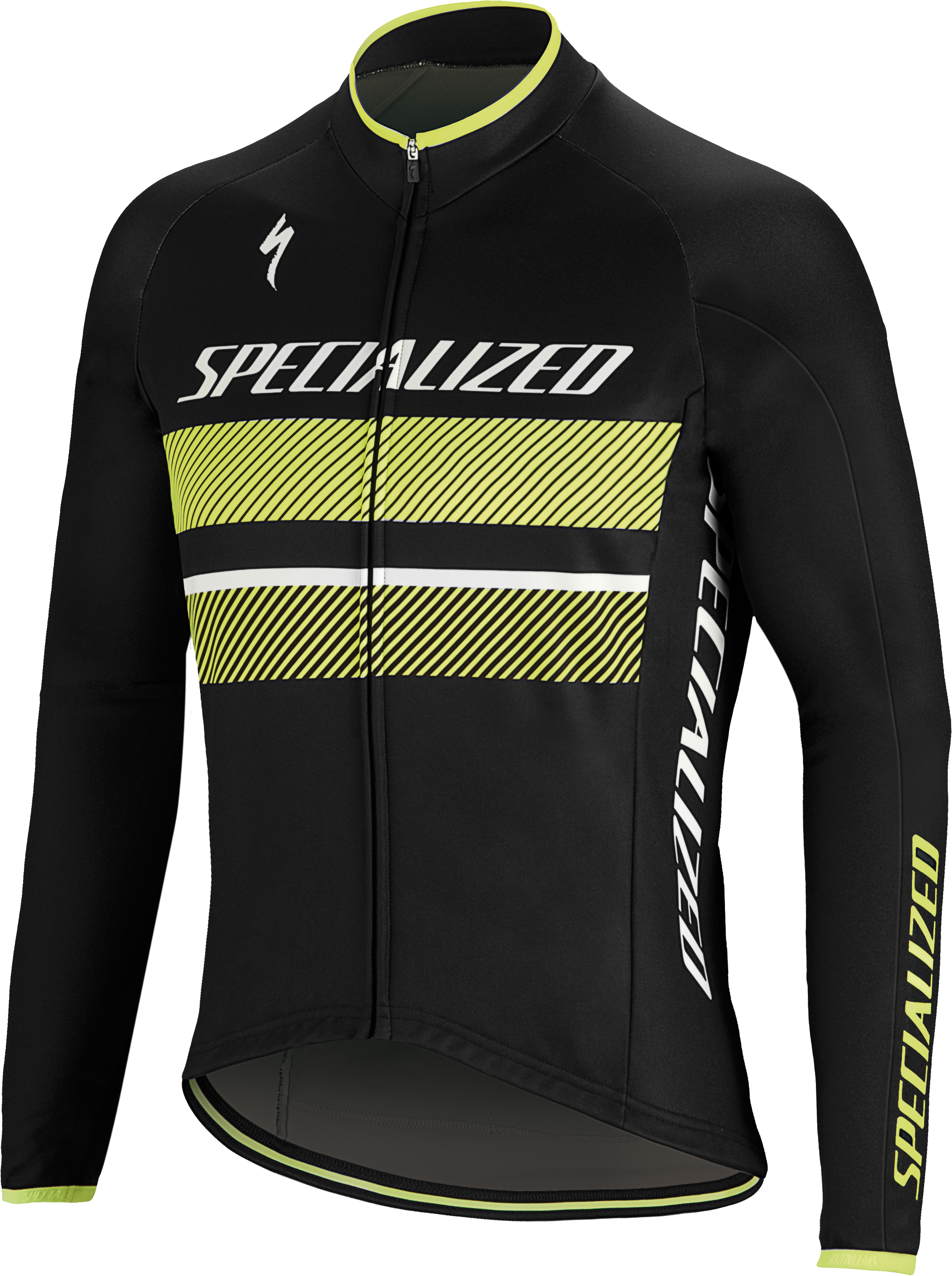 Specialized men's 2024 cycling clothing