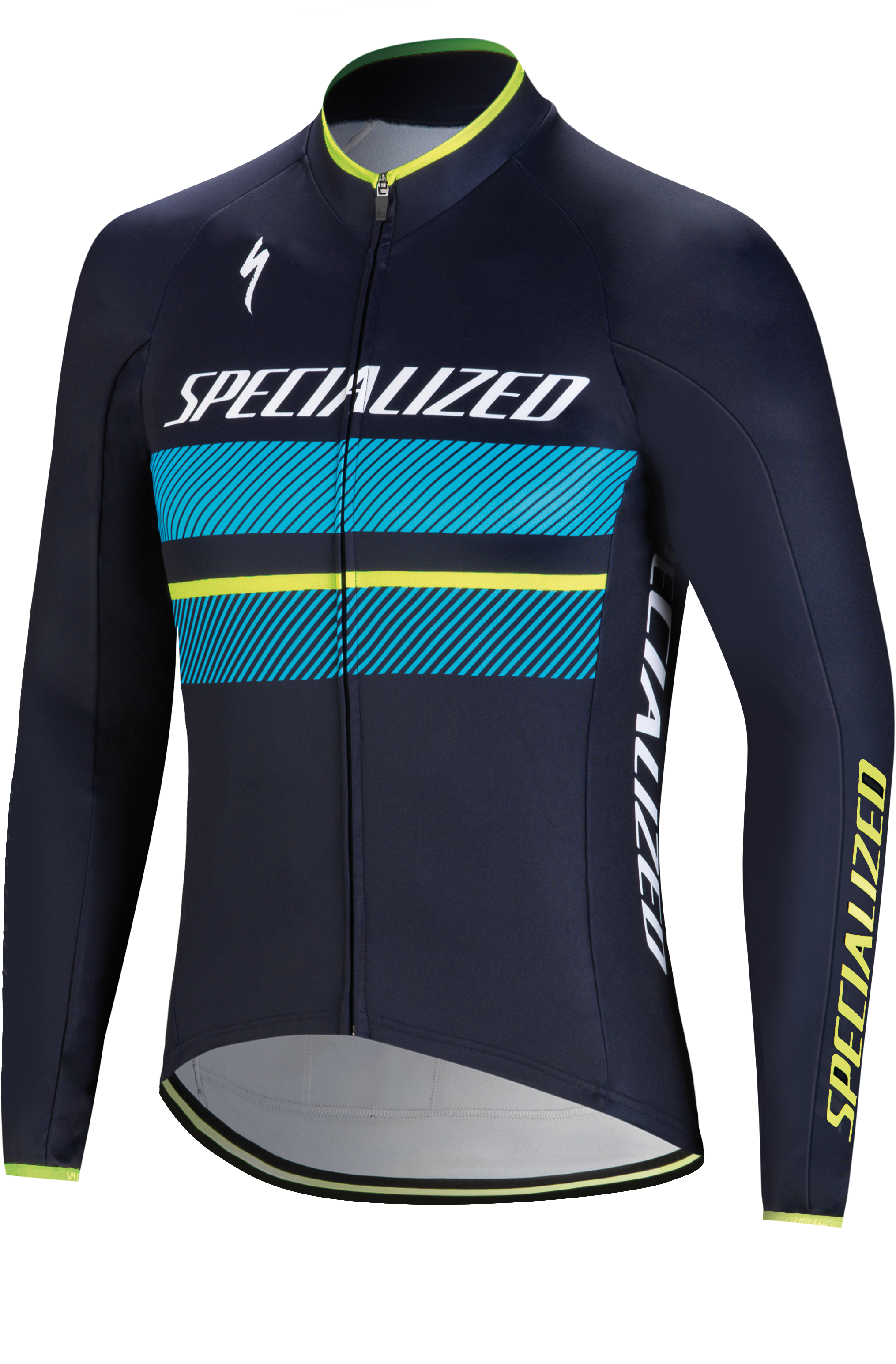 Specialized demo pro online jersey