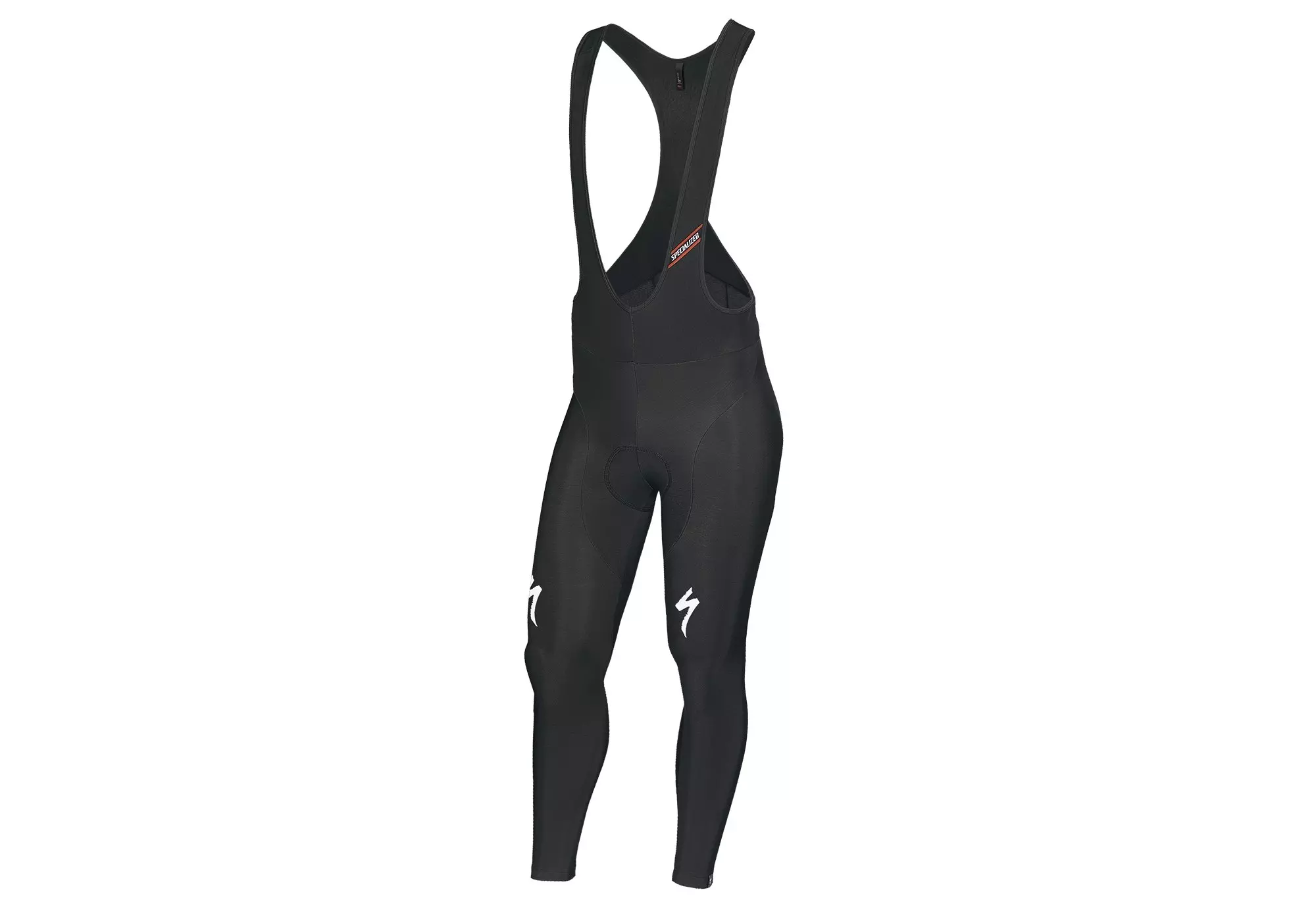 Therminal RBX Sport Logo Bib Tight w/o padding