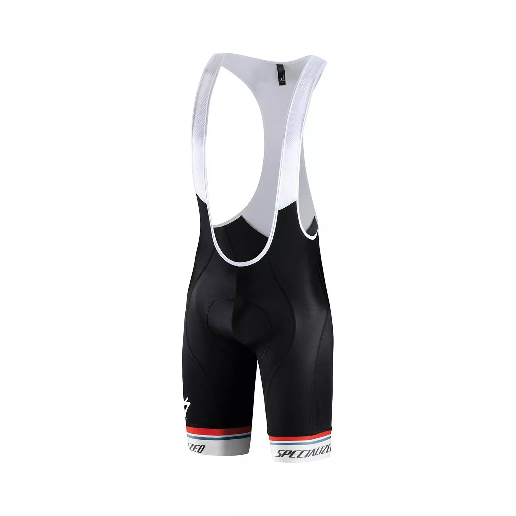 SL Expert Bib Shorts