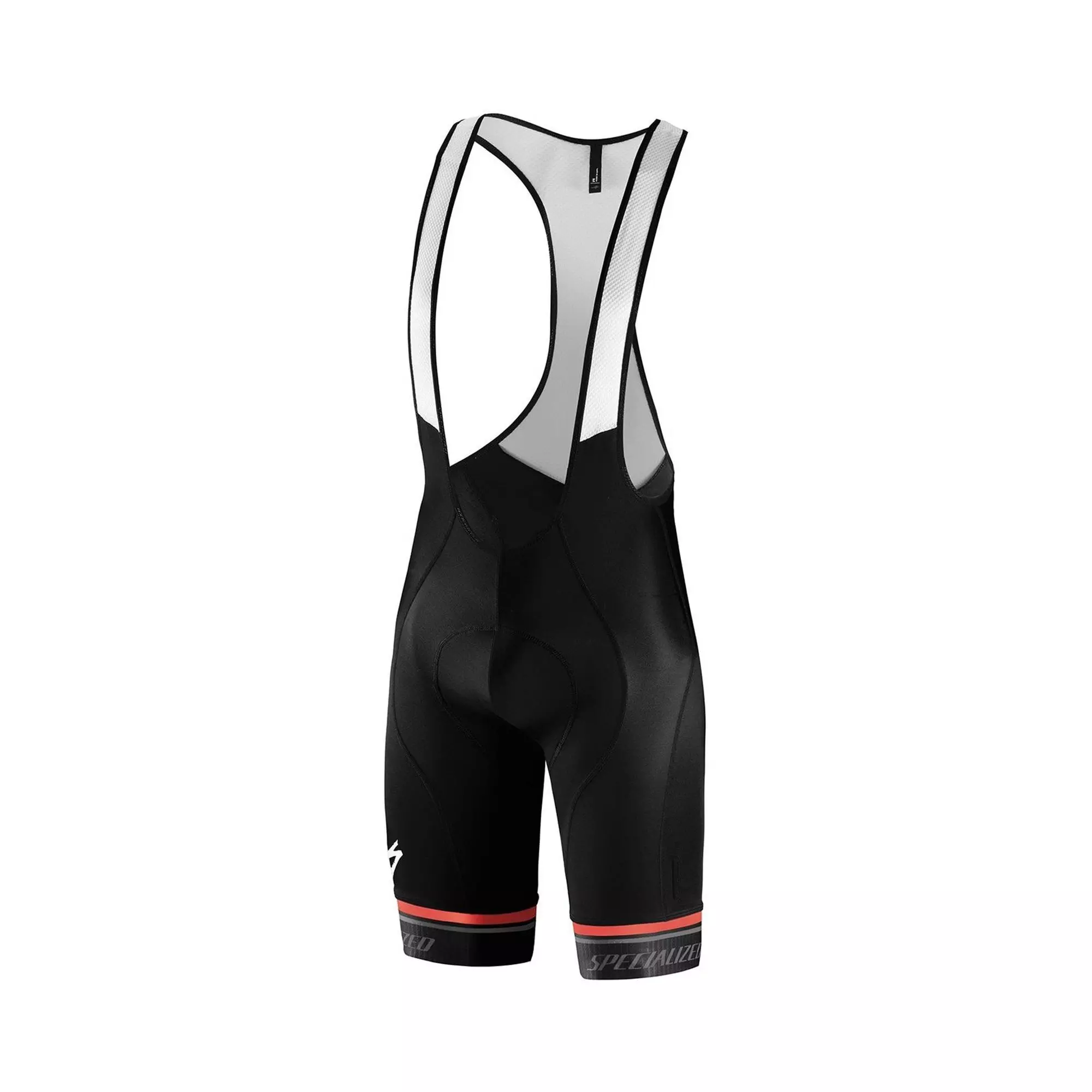 SL Expert Bib Shorts