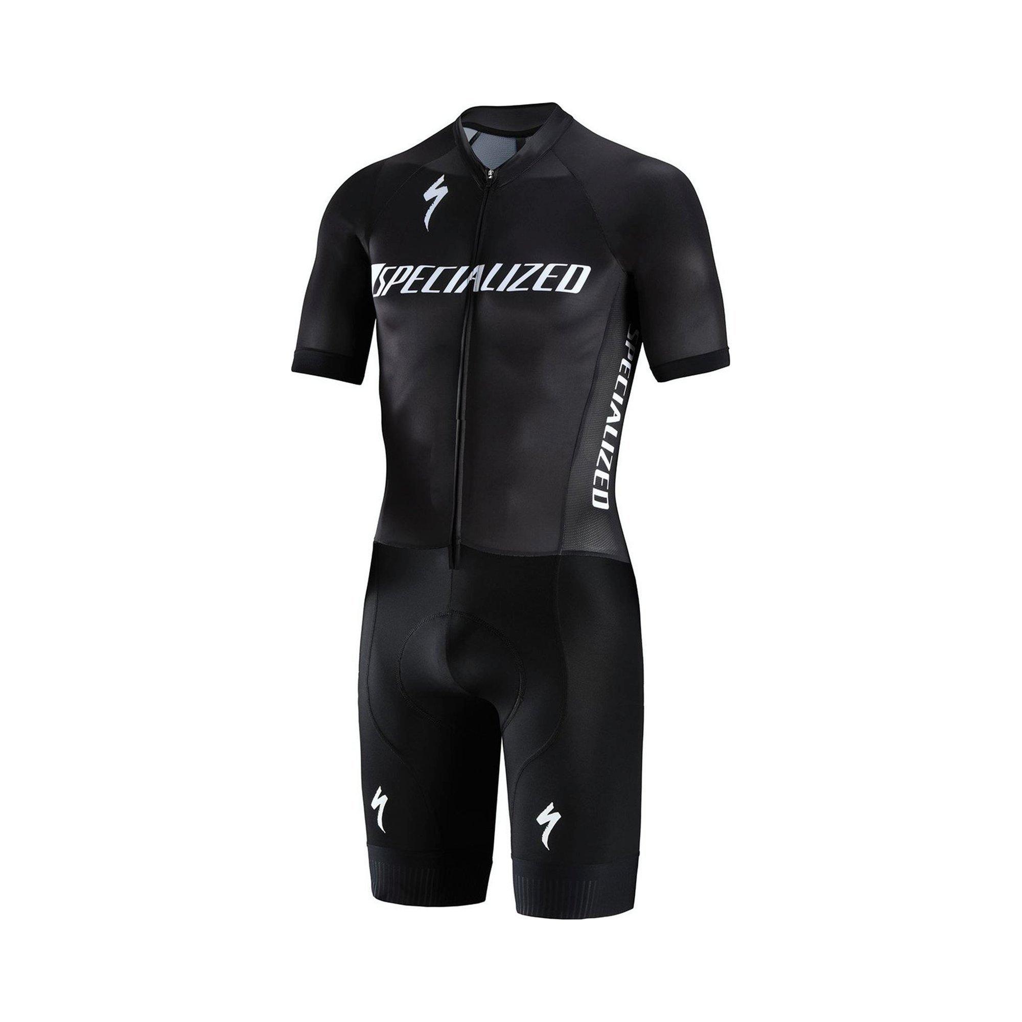 Specialized store bike jersey