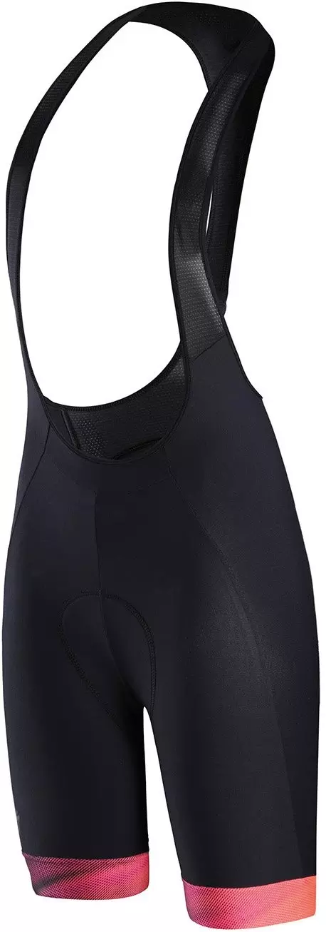 SL Expert Women's Bib Shorts