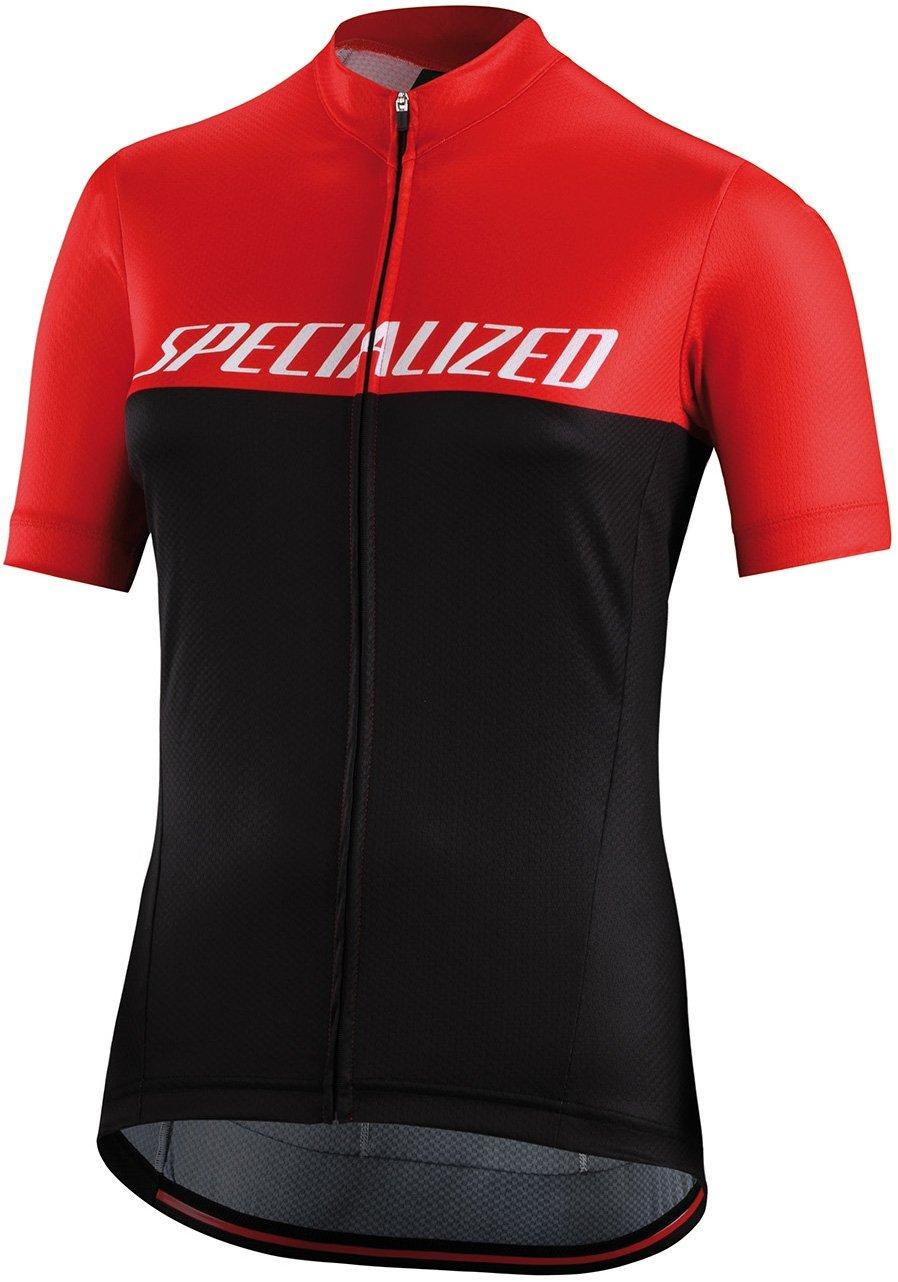 SPECIALIZED WOMAN RBX COMP JERSEY - Pro-M Store