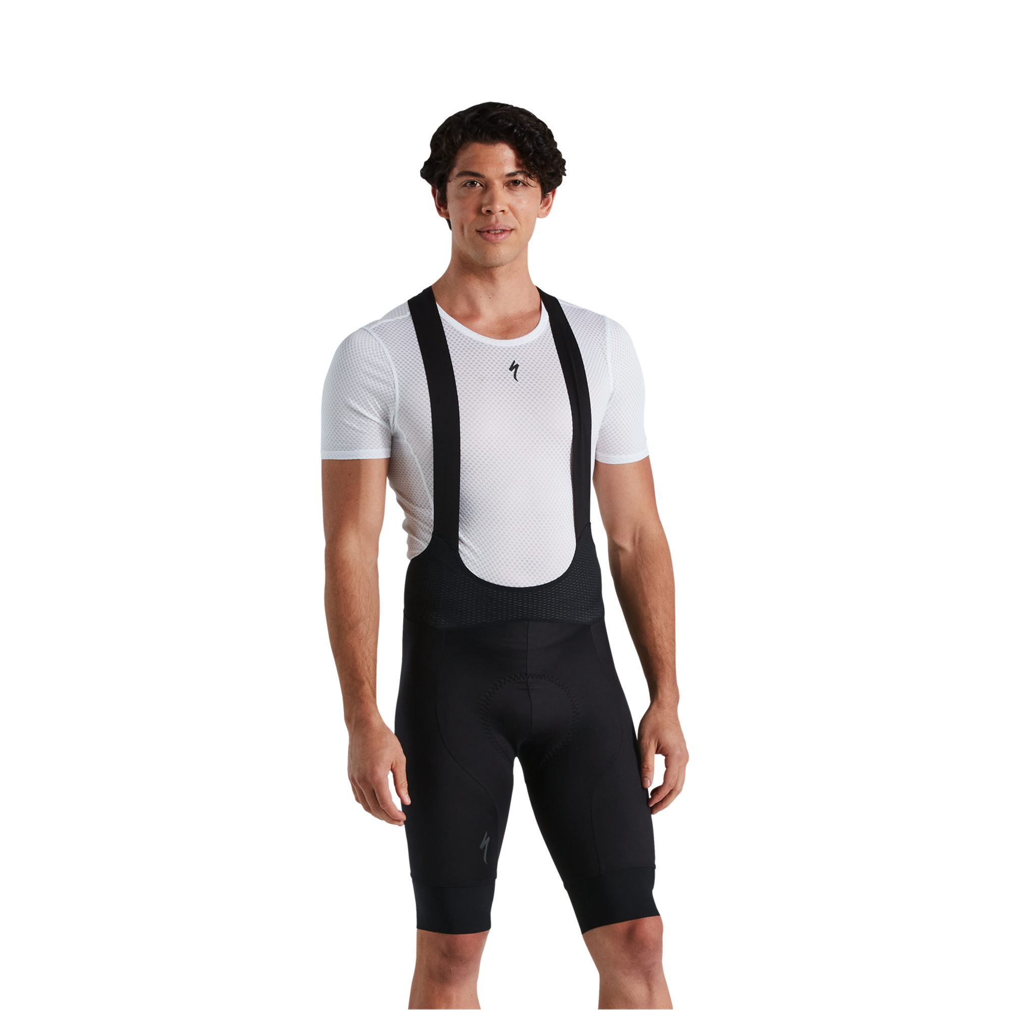 SL R Bib Short