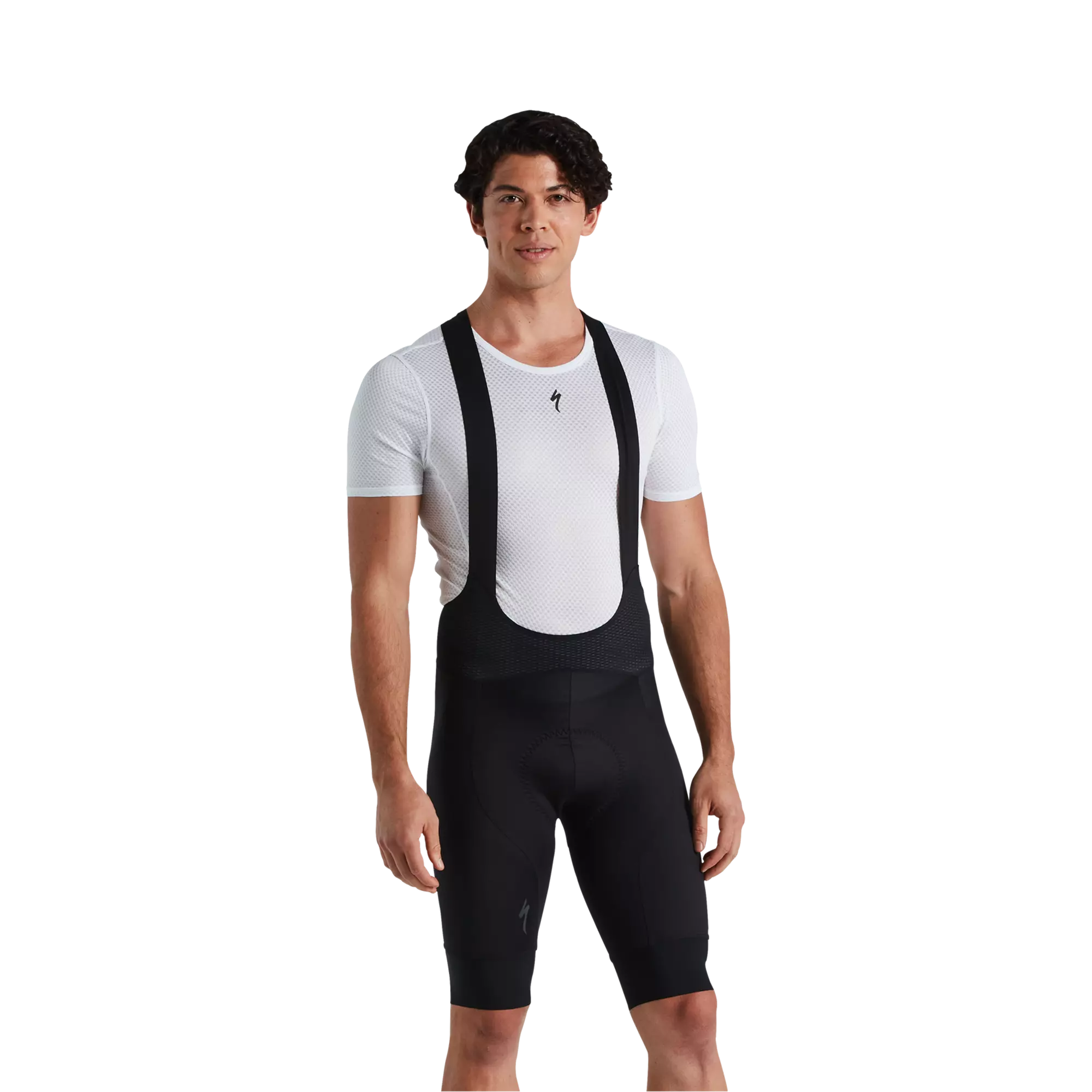 SL R Bib Short