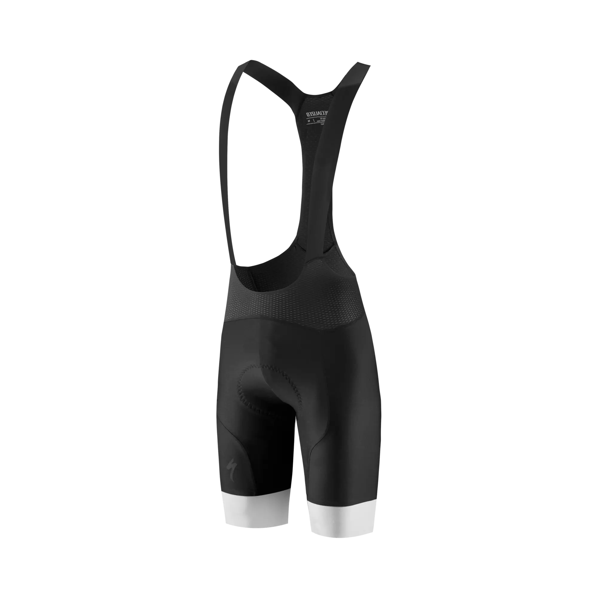 SL R Bib Short