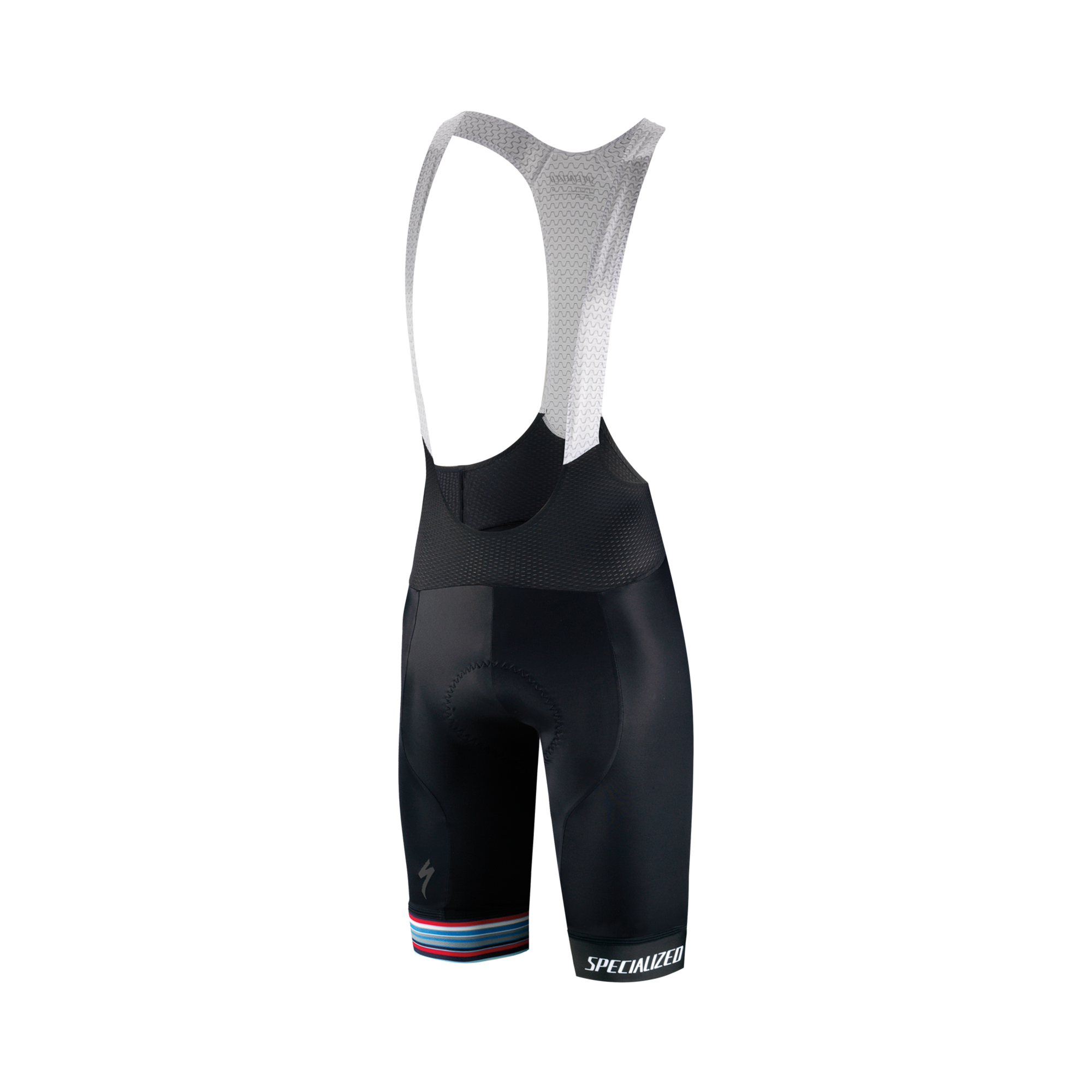 SL Bib Short