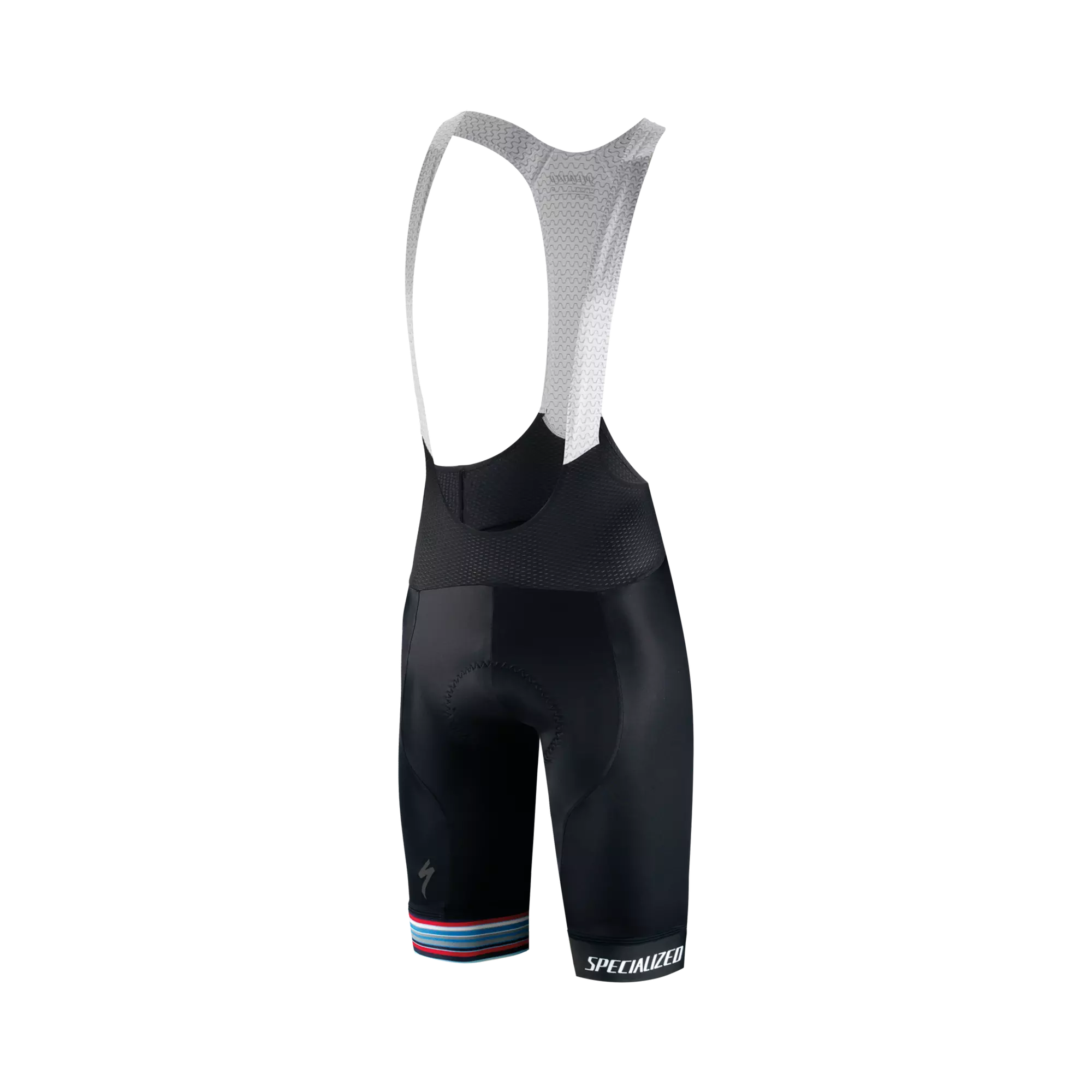 SL Bib Short