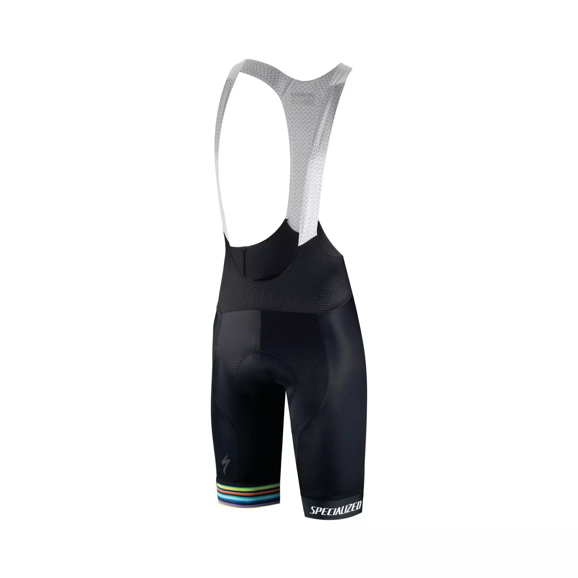 SL Bib Short