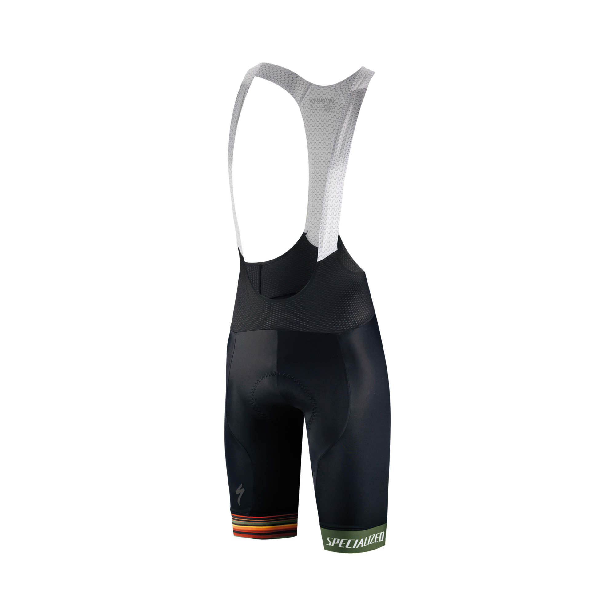 SL Bib Short