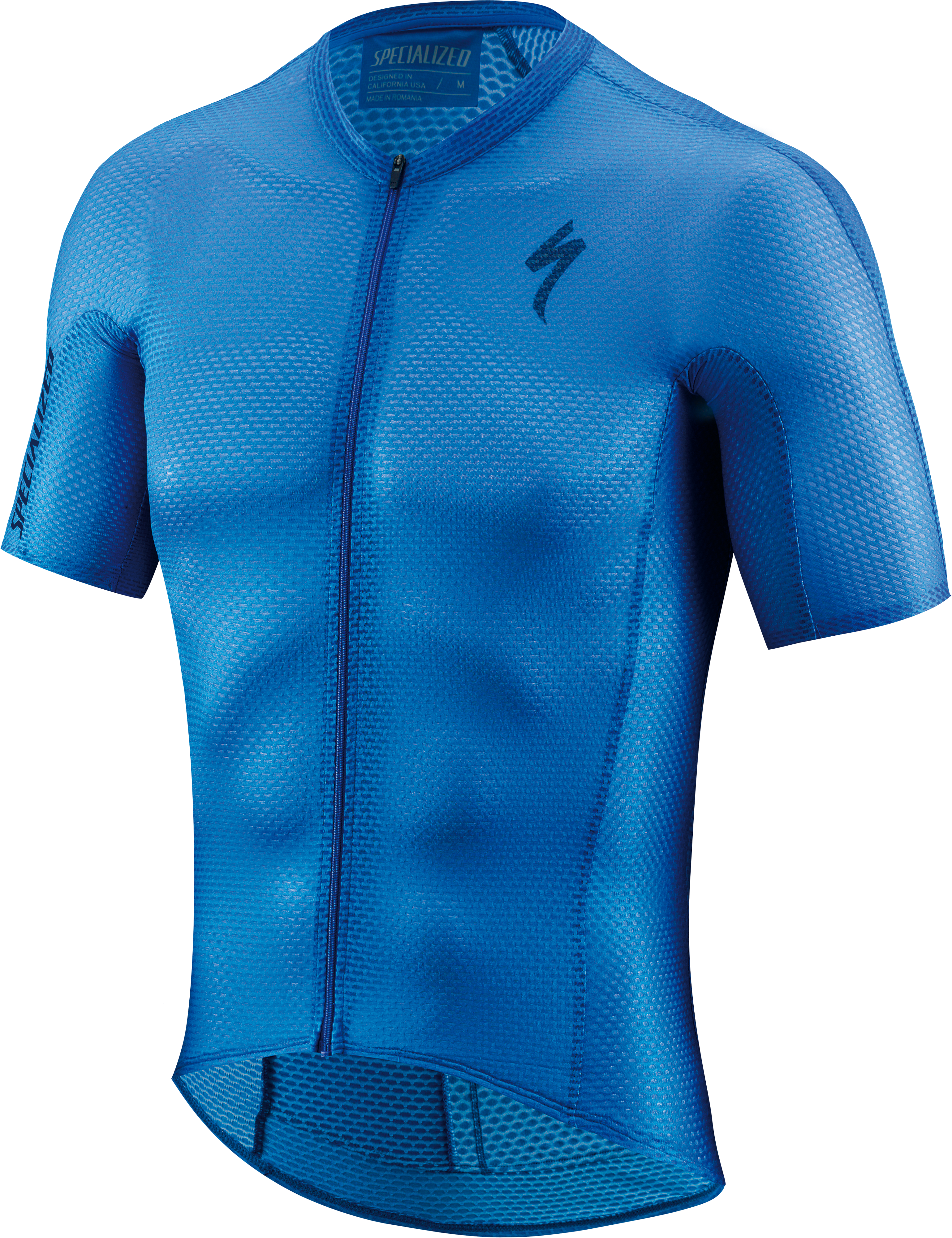 SL Light SS Jersey