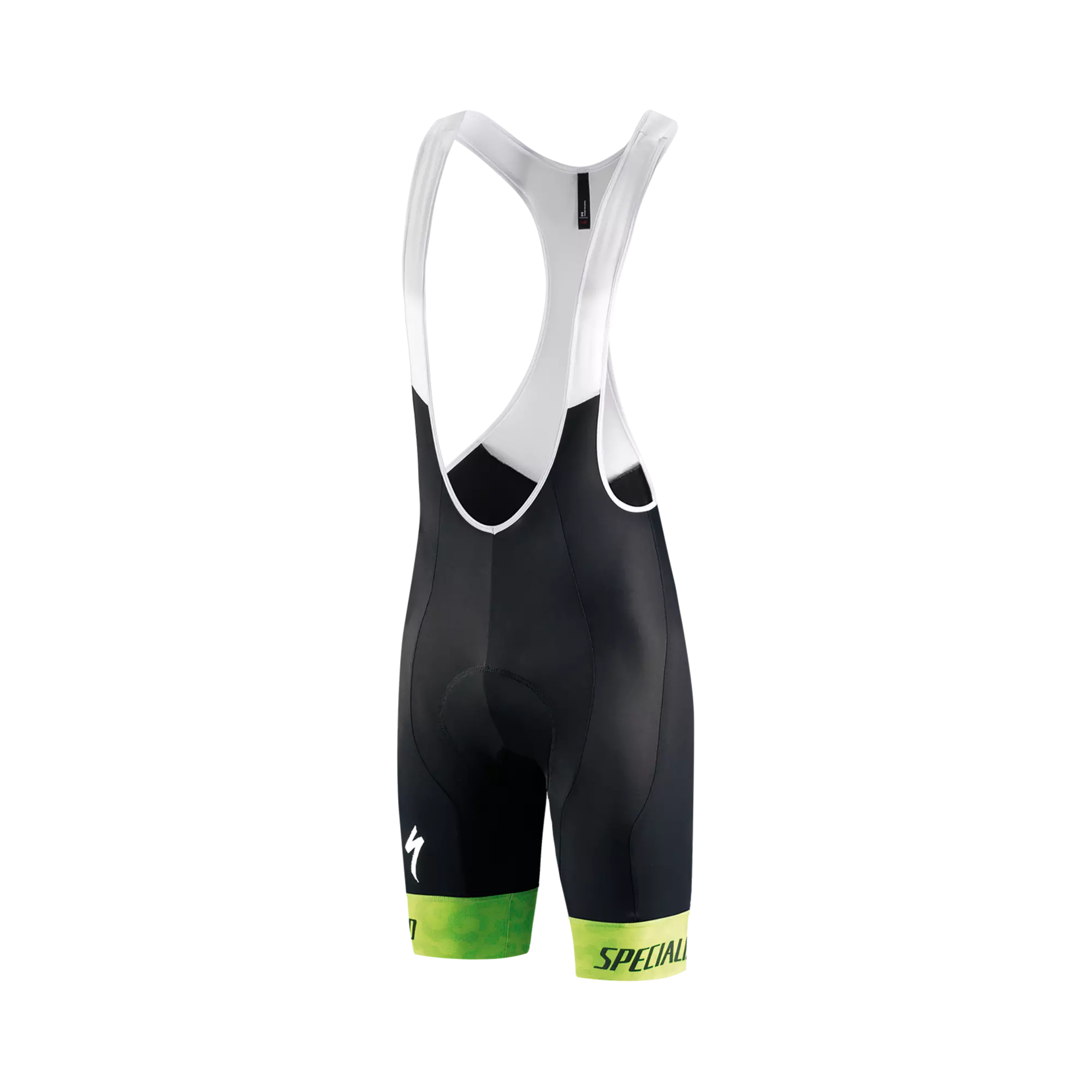 RBX Comp Terrain Bib Short