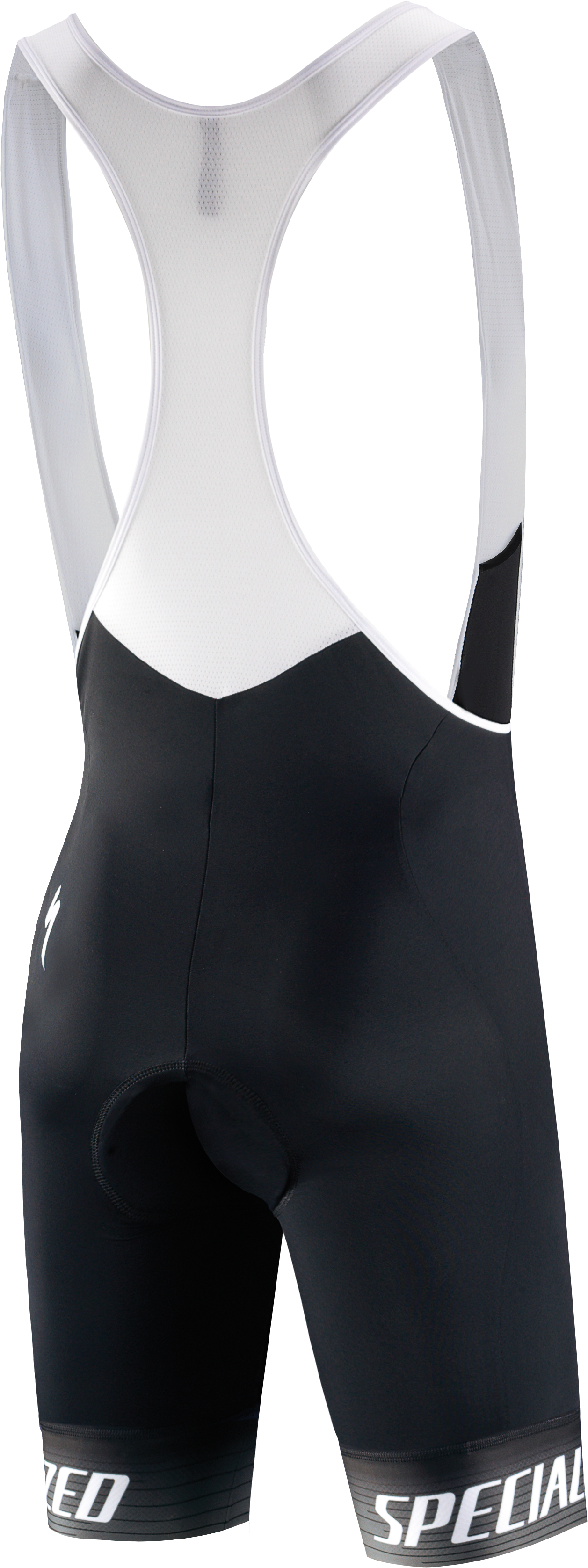 Rbx Sport Bib Short Specialized Men Black - IBKBike Cycling Shop