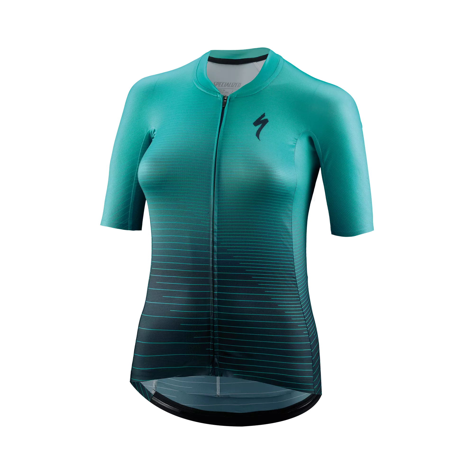 Specialized women's cycling jersey online