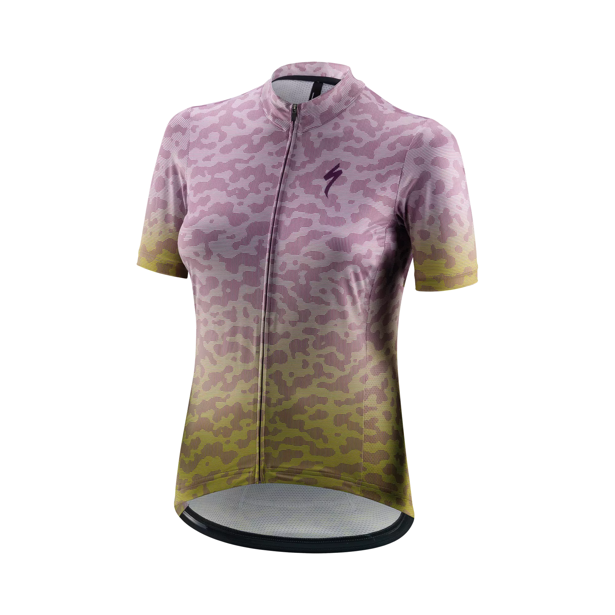 RBX Comp Terrain SS Women's Jersey