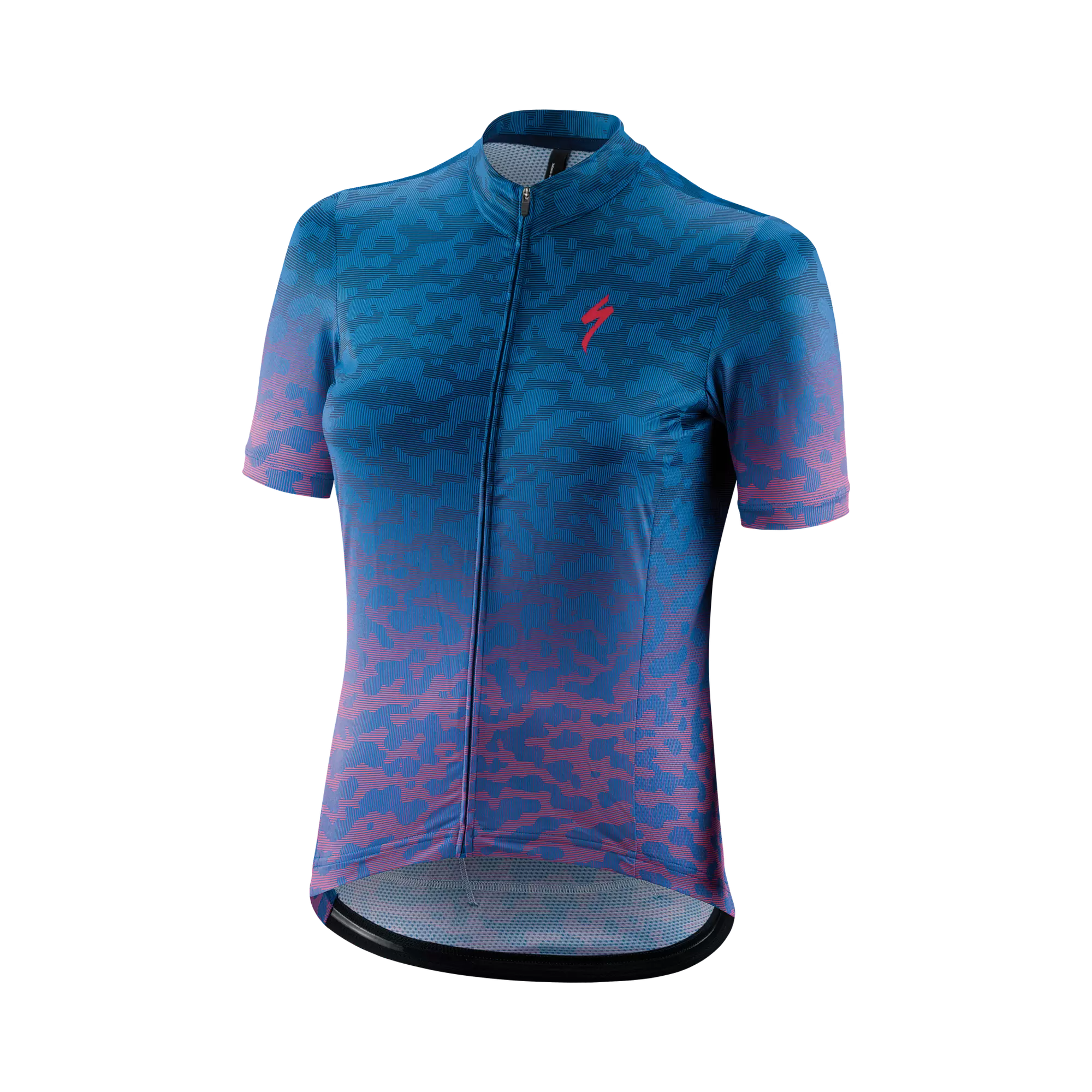 RBX Comp Terrain SS Women's Jersey