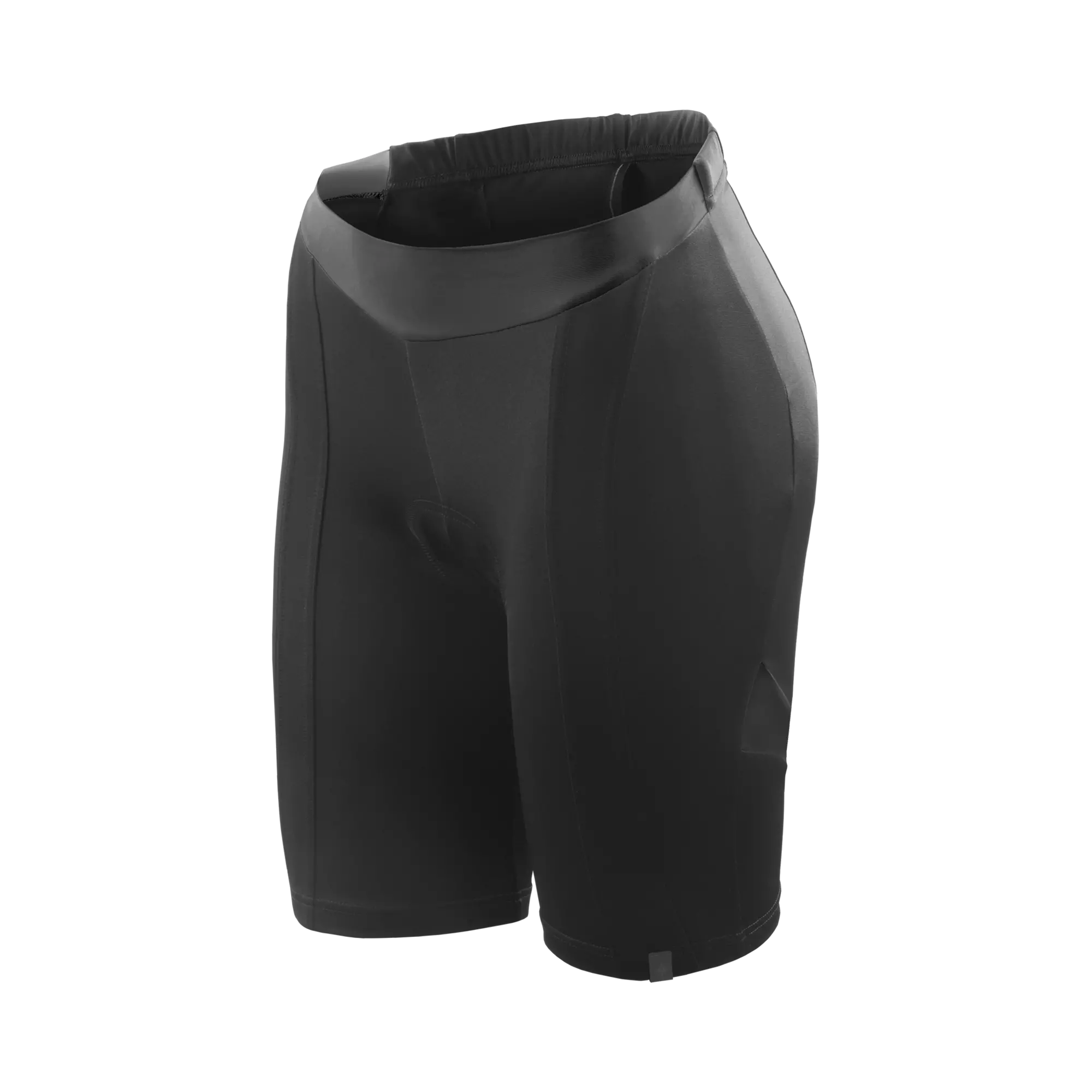 Pantalones cortos de ciclismo para mujer RBX Sport